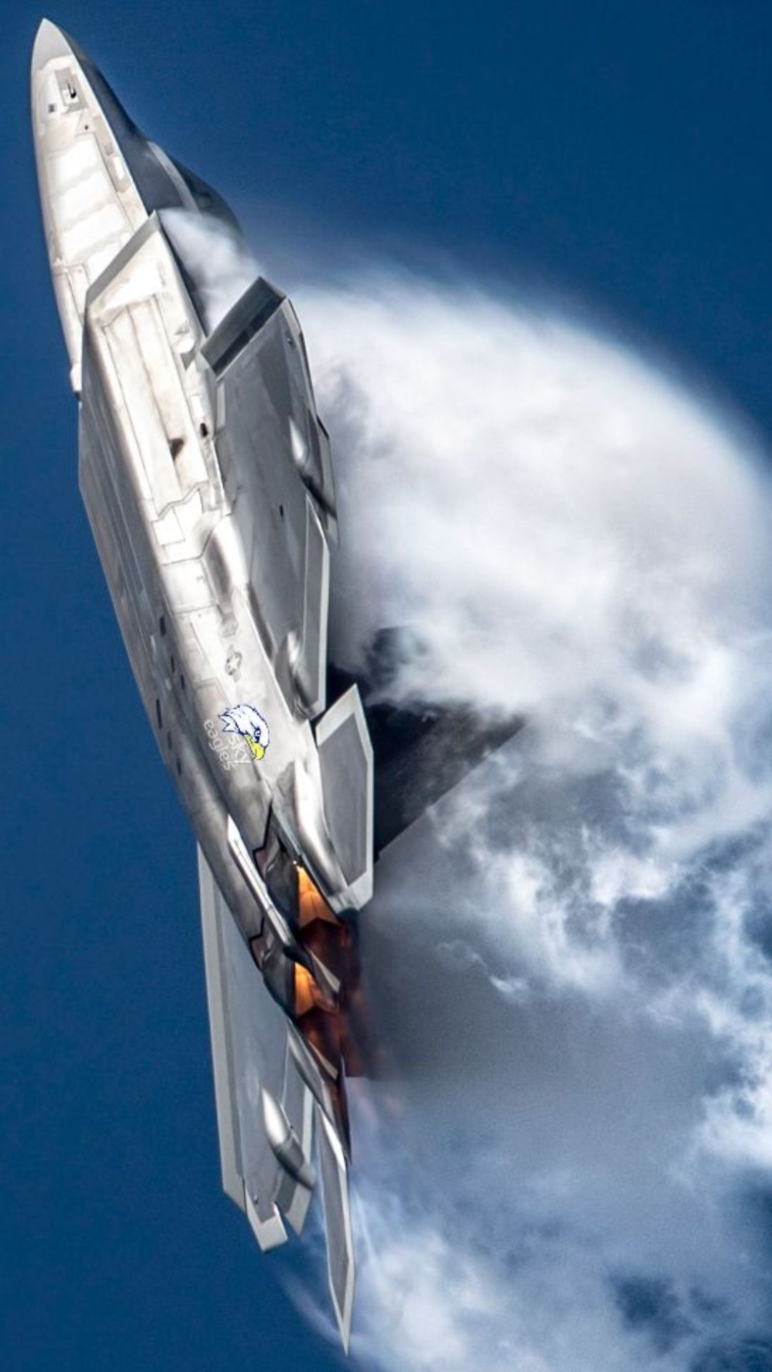 F 22 Raptor Wallpaper F