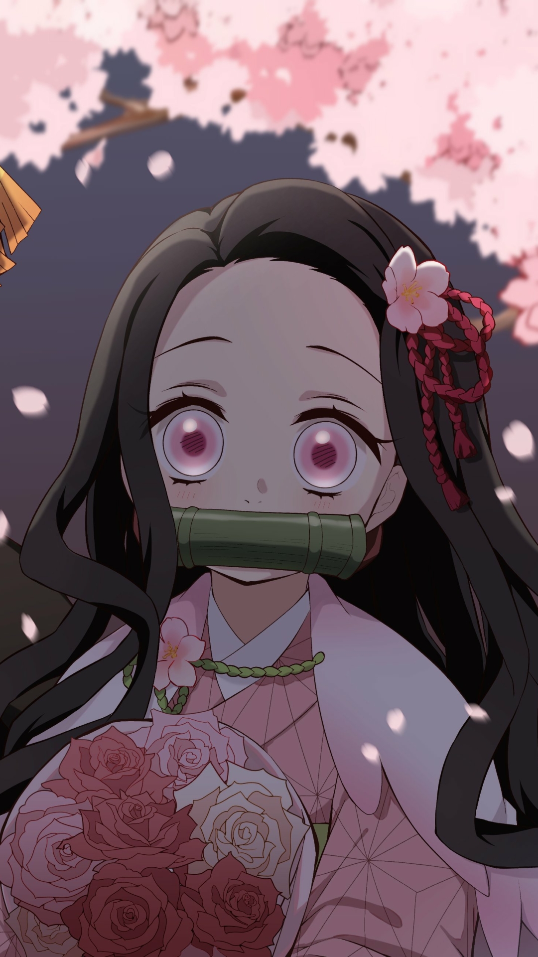 Demon Slayer: Kimetsu no Yaiba Phone