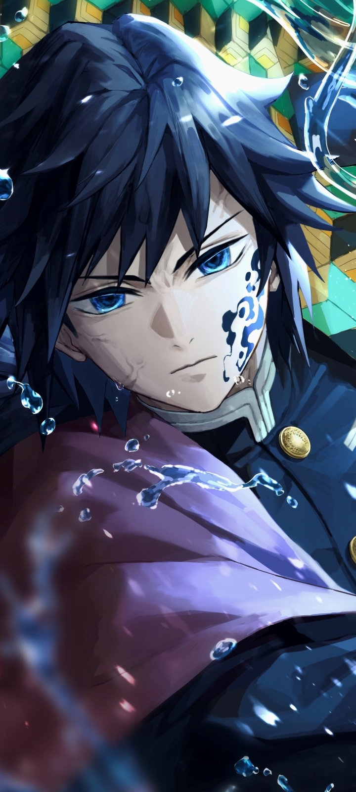 Demon Slayer: Kimetsu no Yaiba Phone