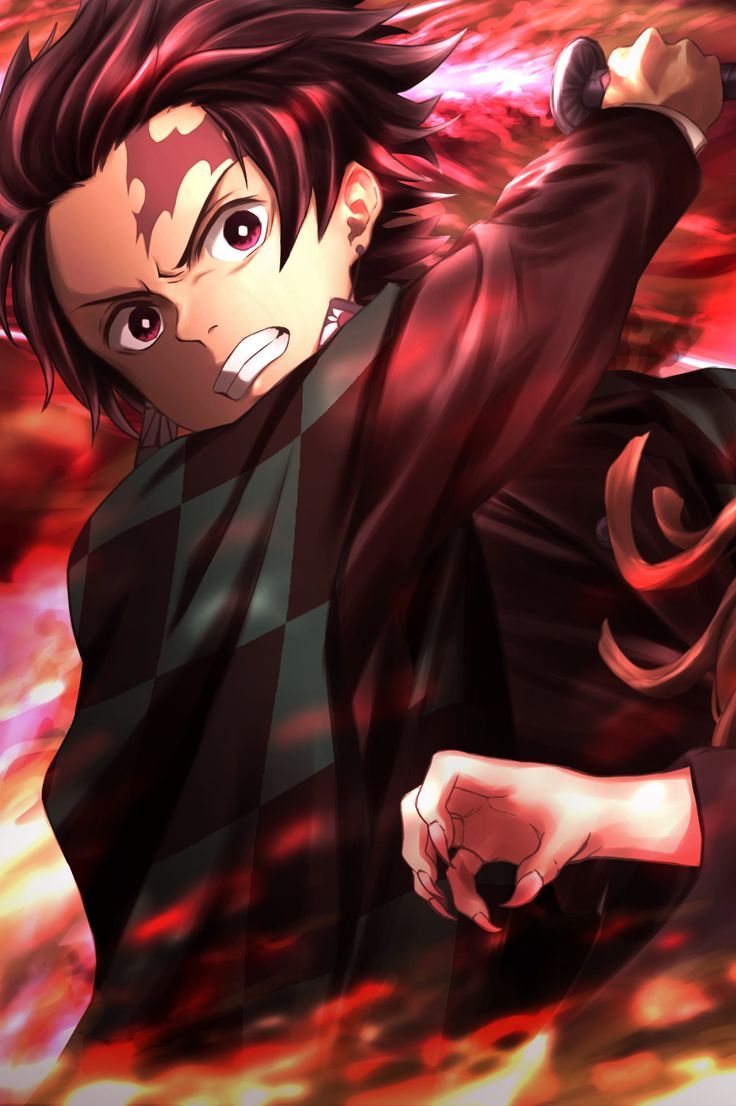 Awesome Anime Wallpaper Demon Slayer