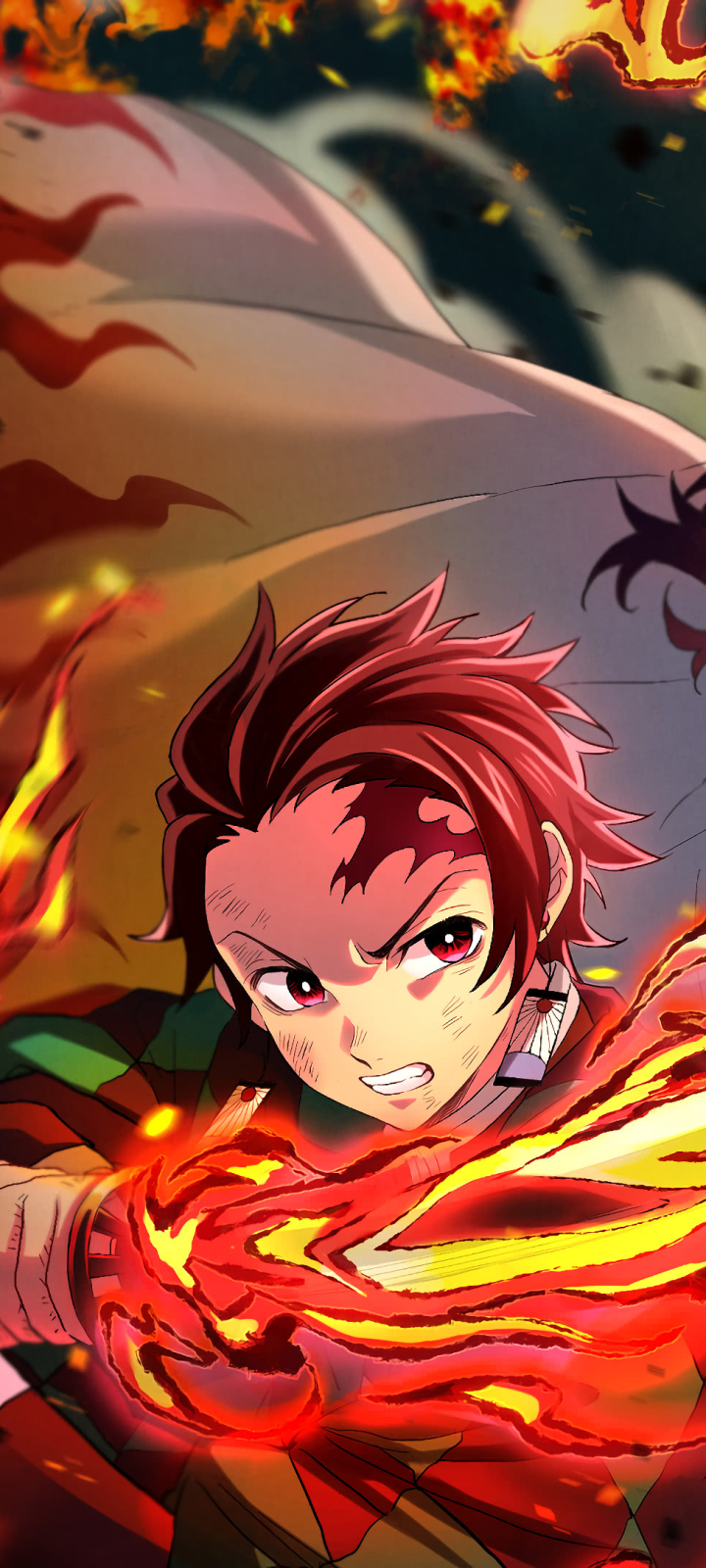Demon Slayer: Kimetsu no Yaiba Phone