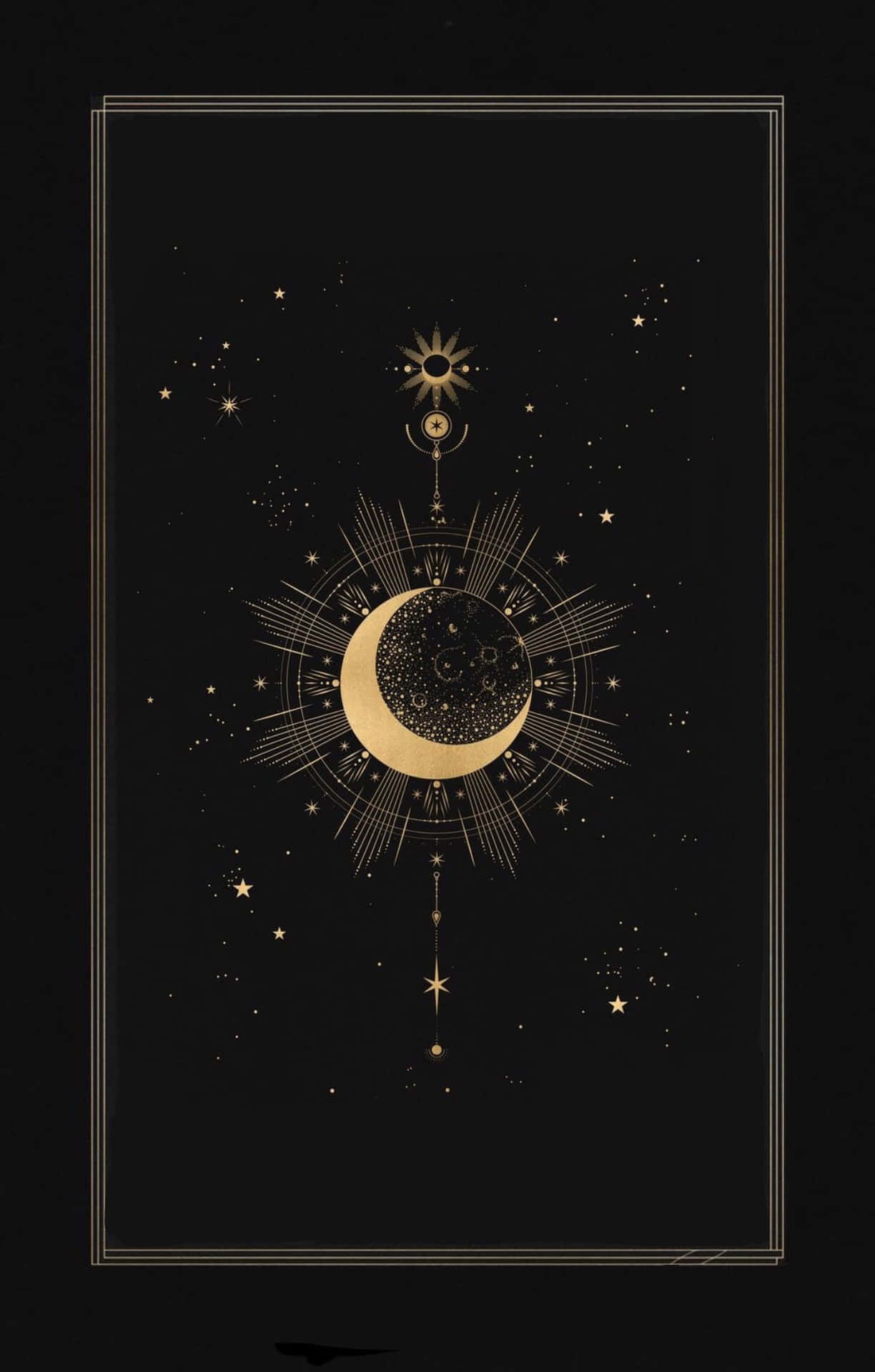 Celestial Wallpaper