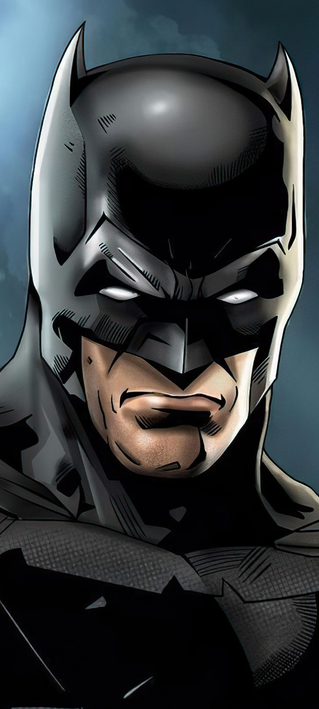 Batman Phone Wallpaper