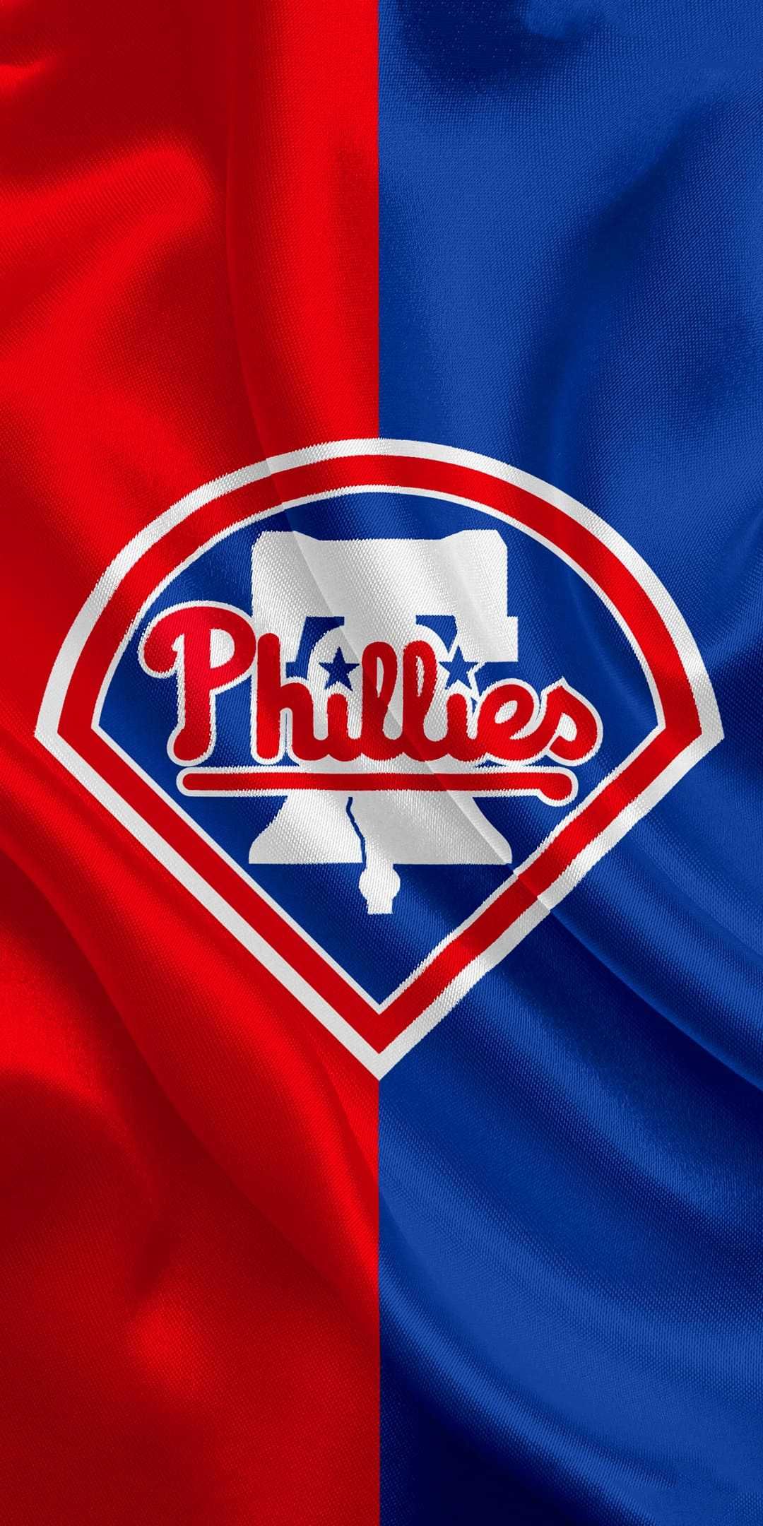 Philadelphia Phillies iPhone Wallpapers Wallpaper Cave
