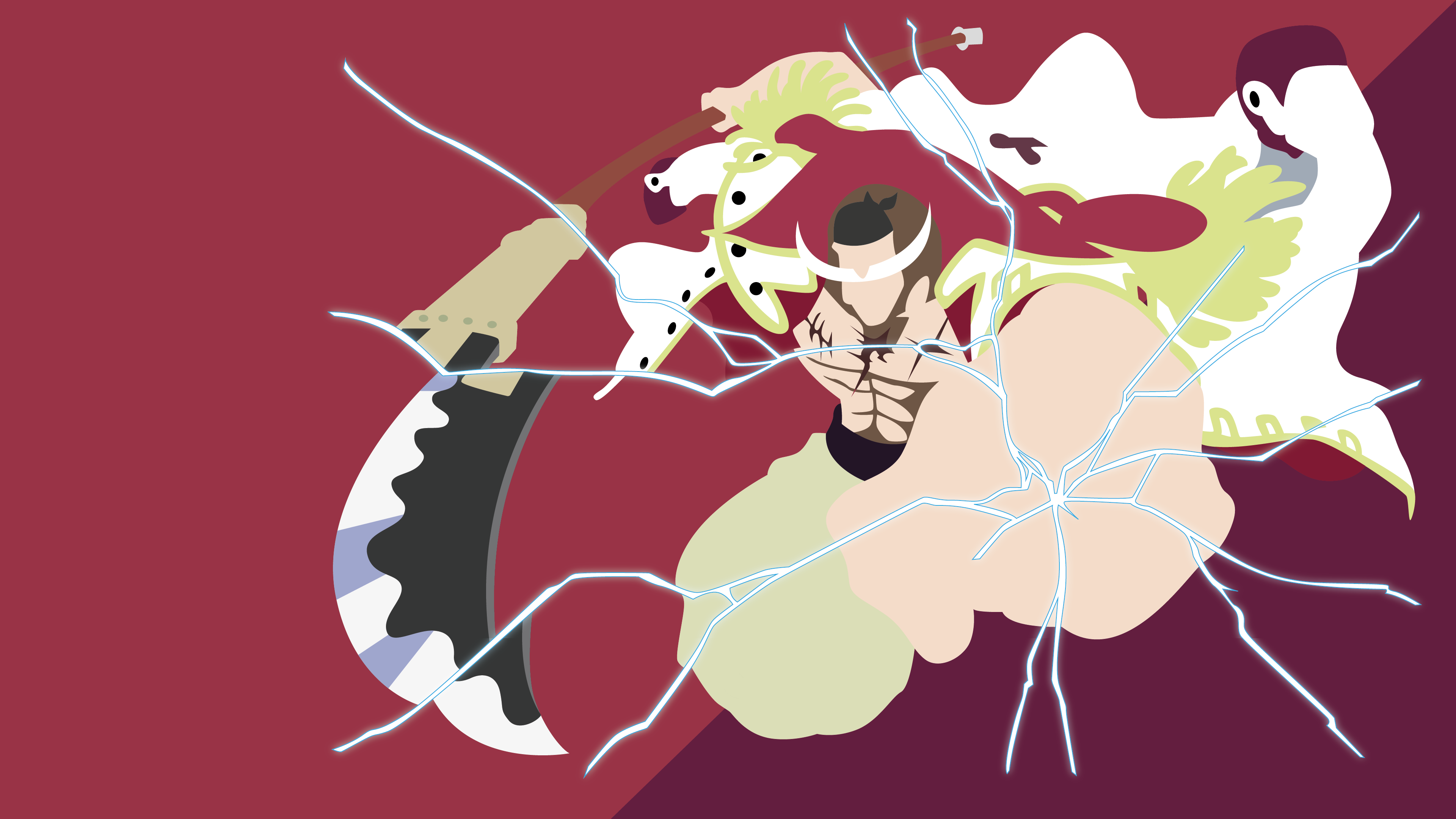 Edward Newgate Wallpaper