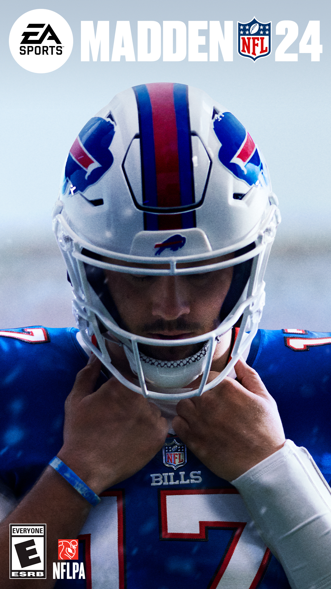 josh allen background