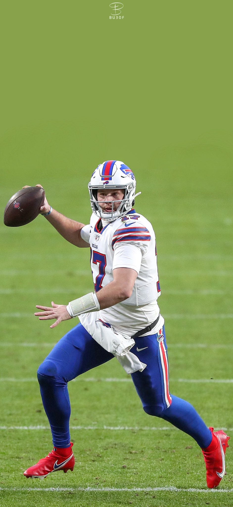 BU3Of. - #Wallpaper Allen