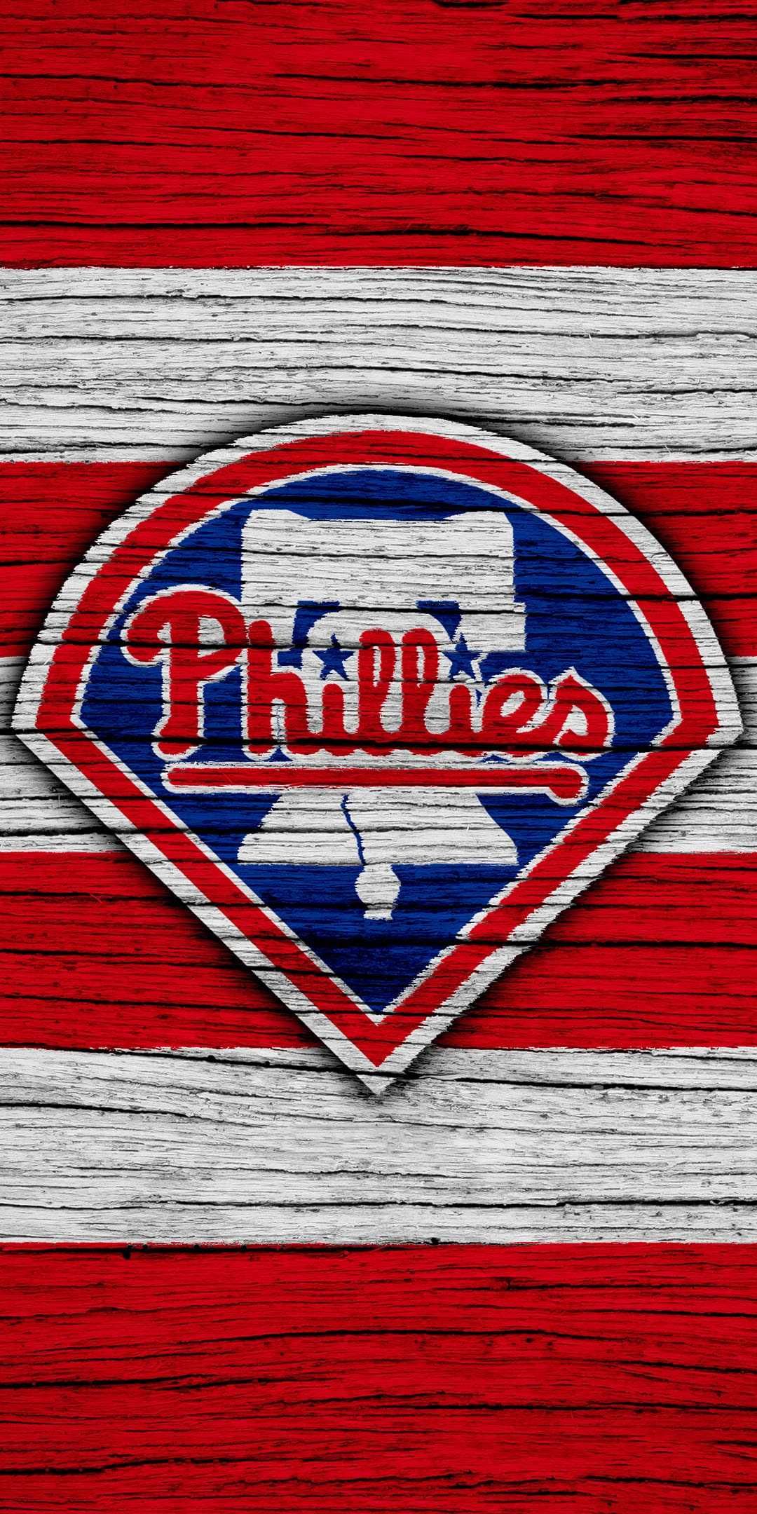 Philadelphia Phillies iPhone Wallpapers - Wallpaper Cave