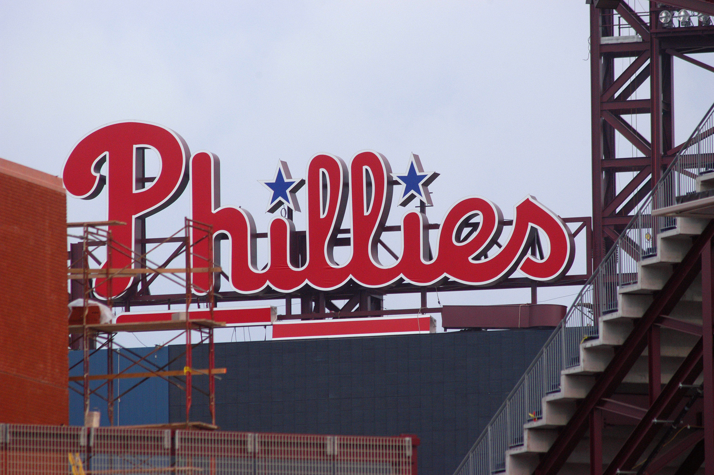 How the Phillies name came to be