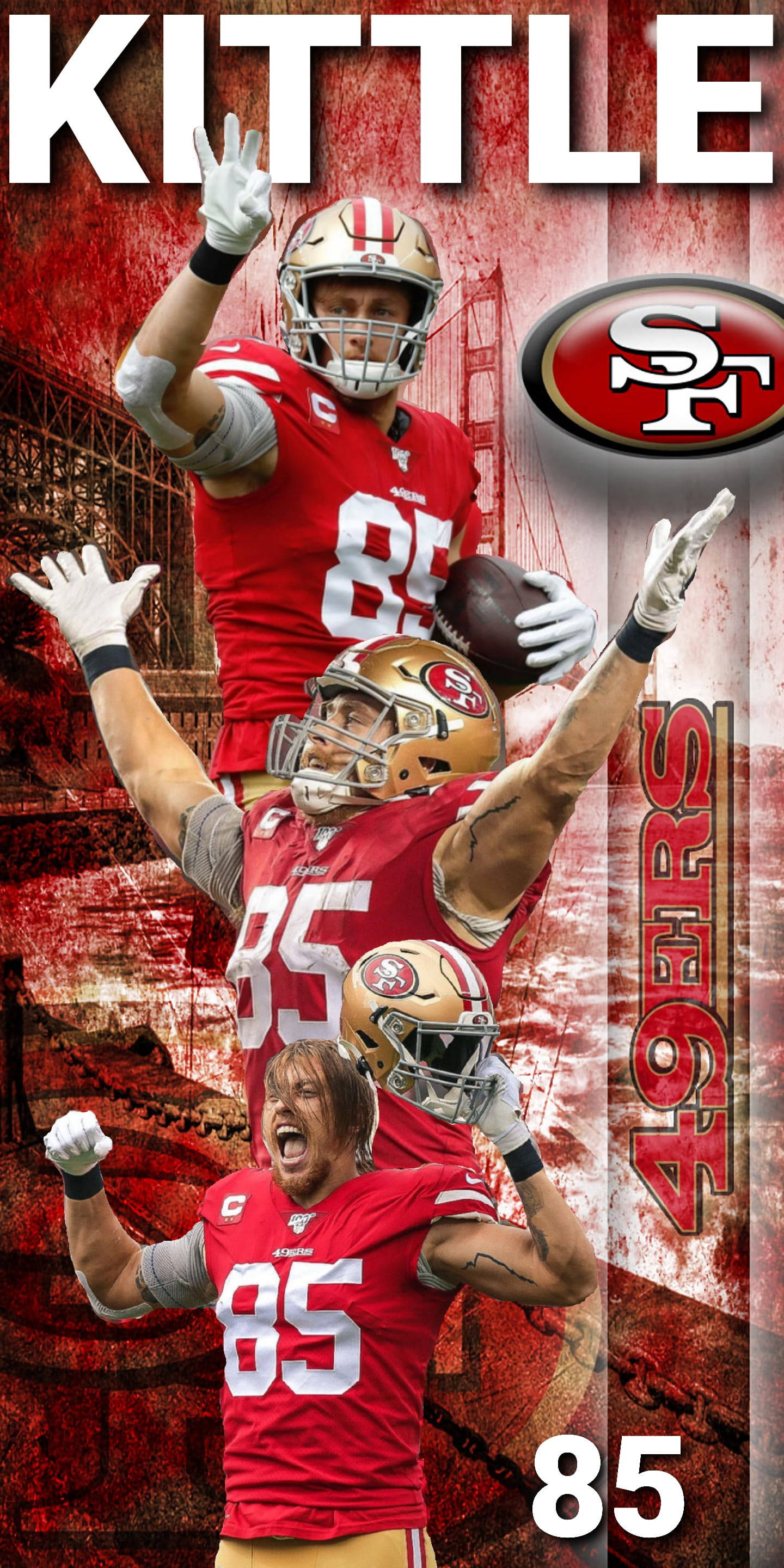 Download George Kittle Montage 49ers