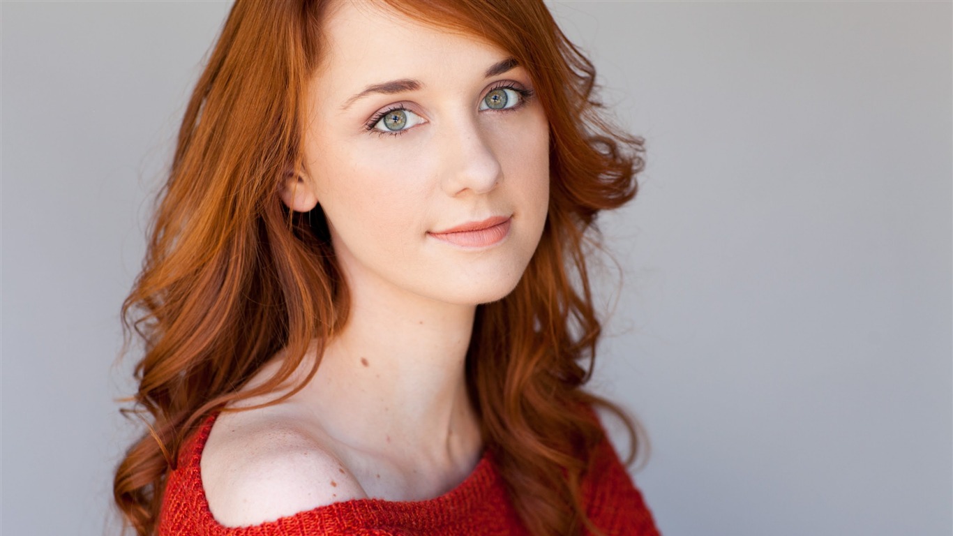 Laura Spencer Actress Smile Beauty