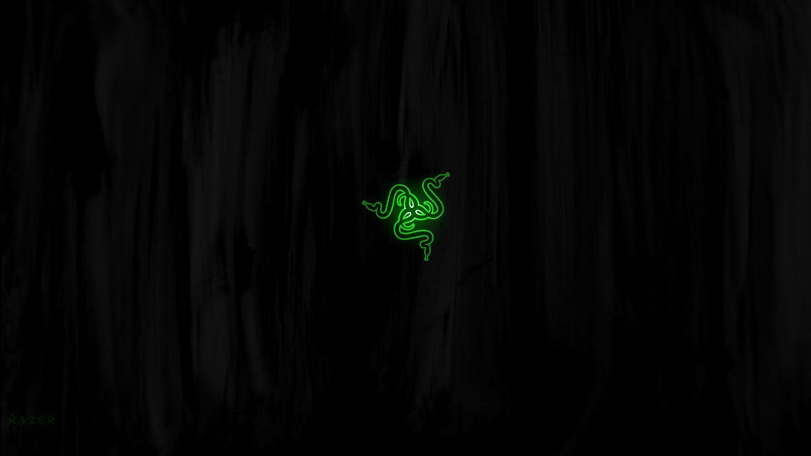 Razer Wallpaper 1600x900 60241