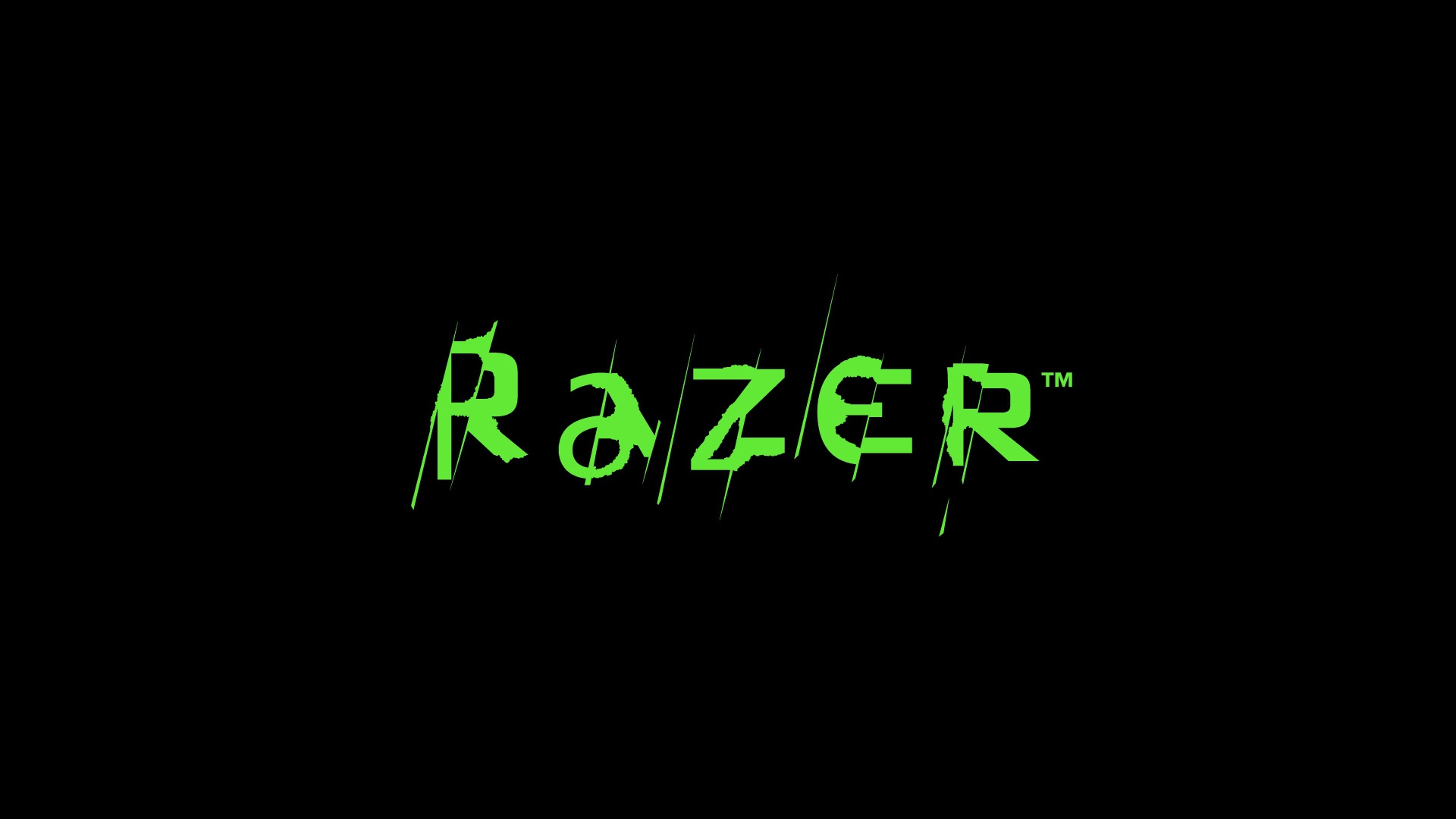 Razer Wallpaper