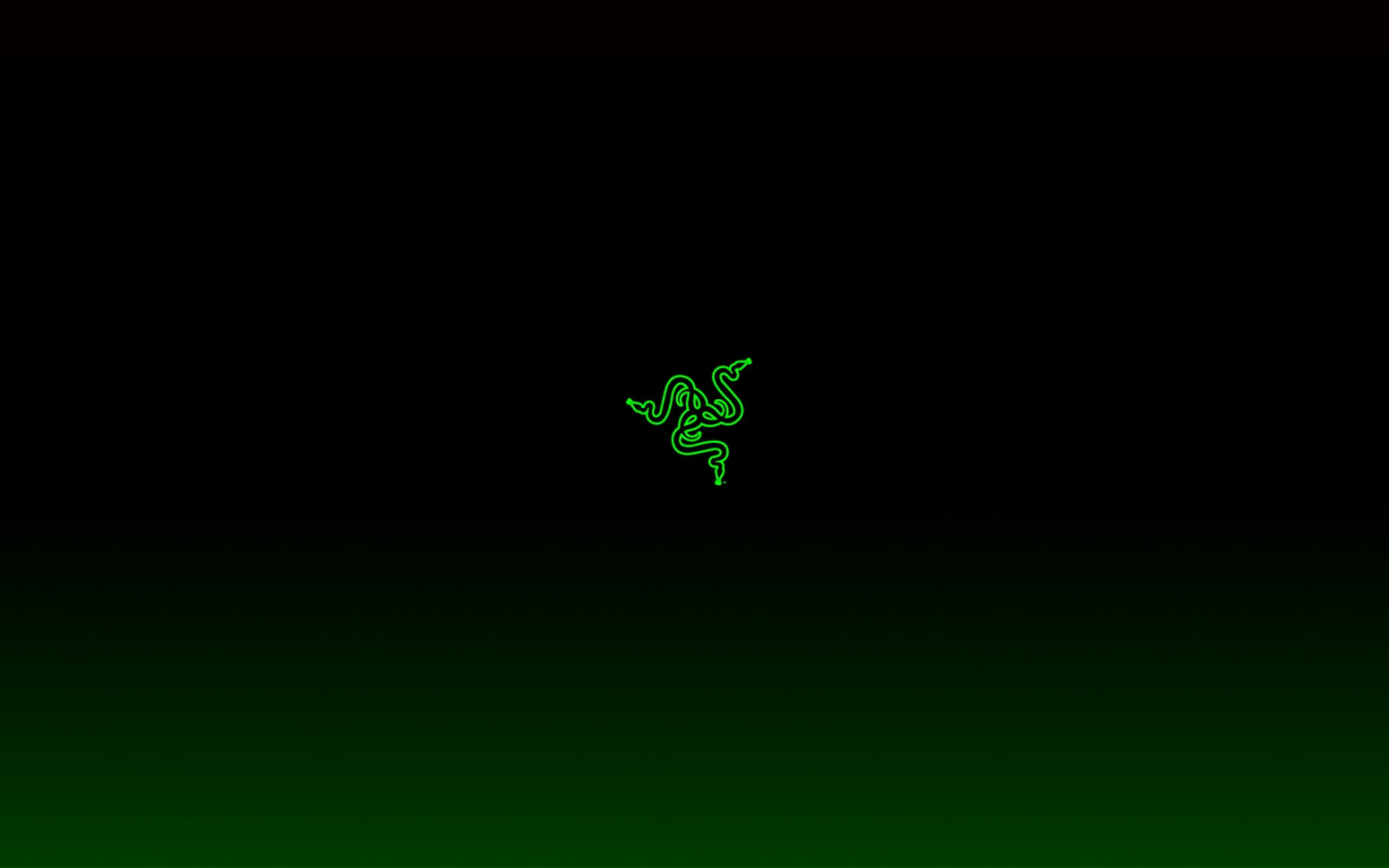 Razer Wallpaper 1600x1000 60246