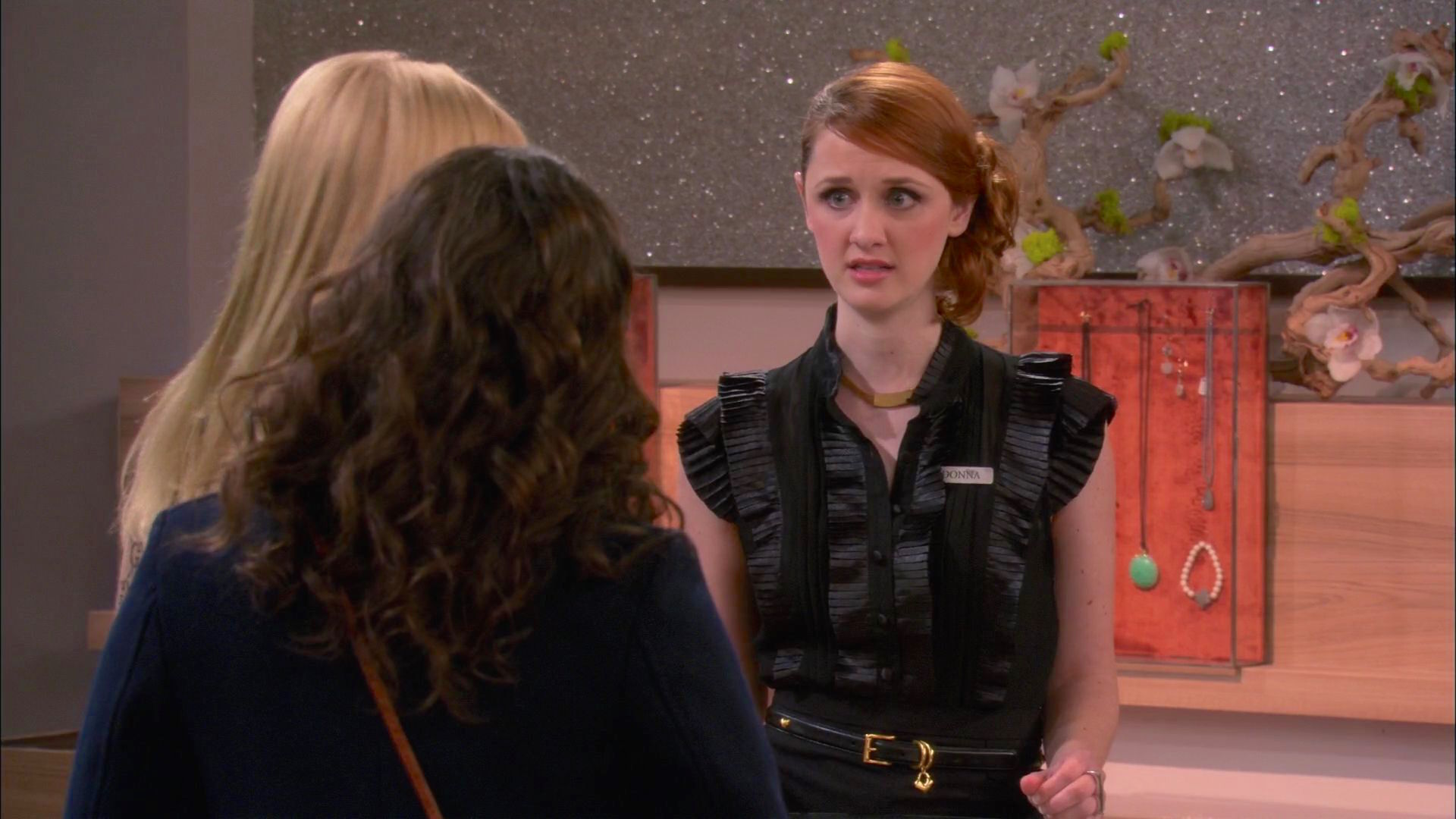 Laura Spencer