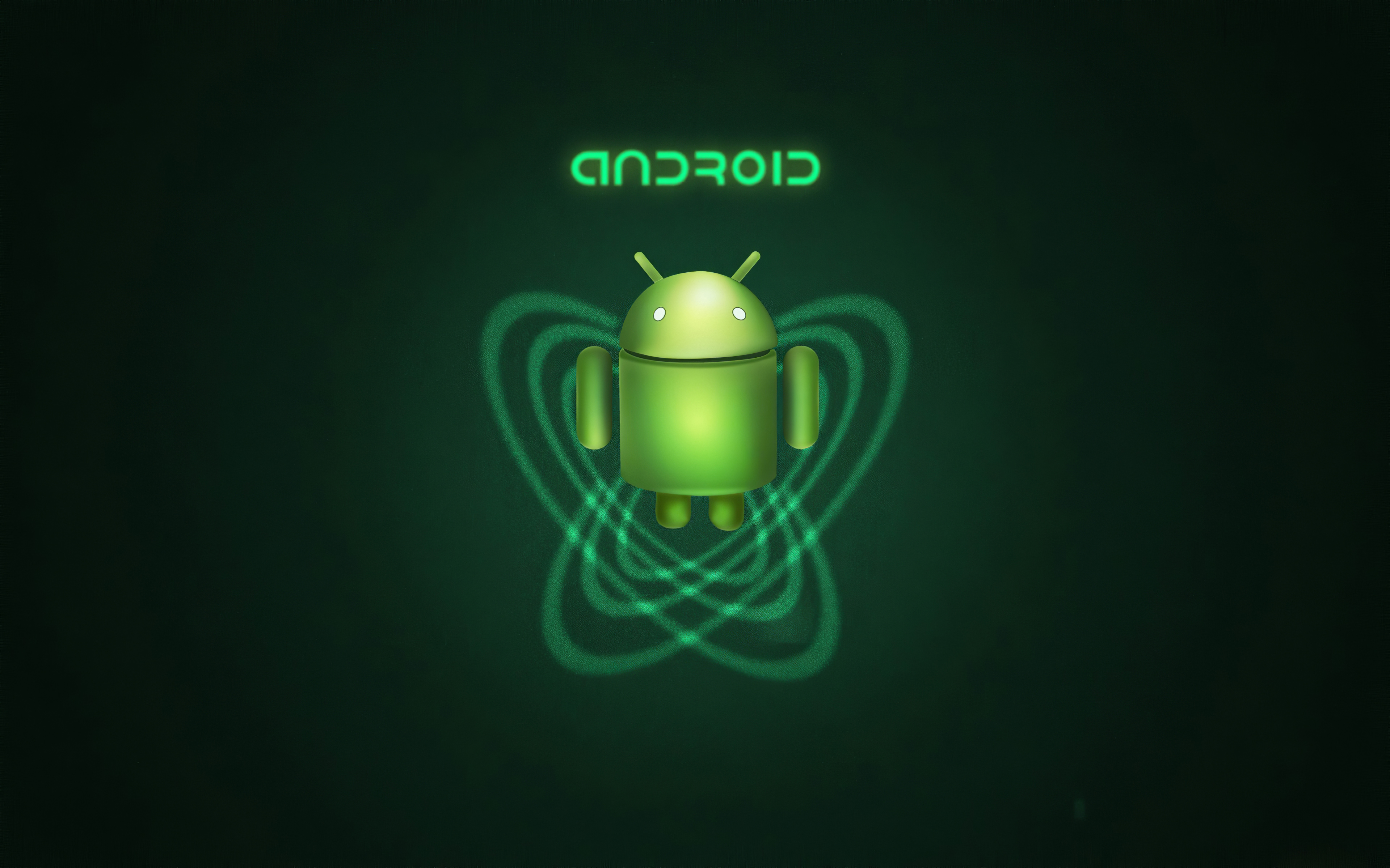 Technology Android 4k Ultra HD Wallpaper