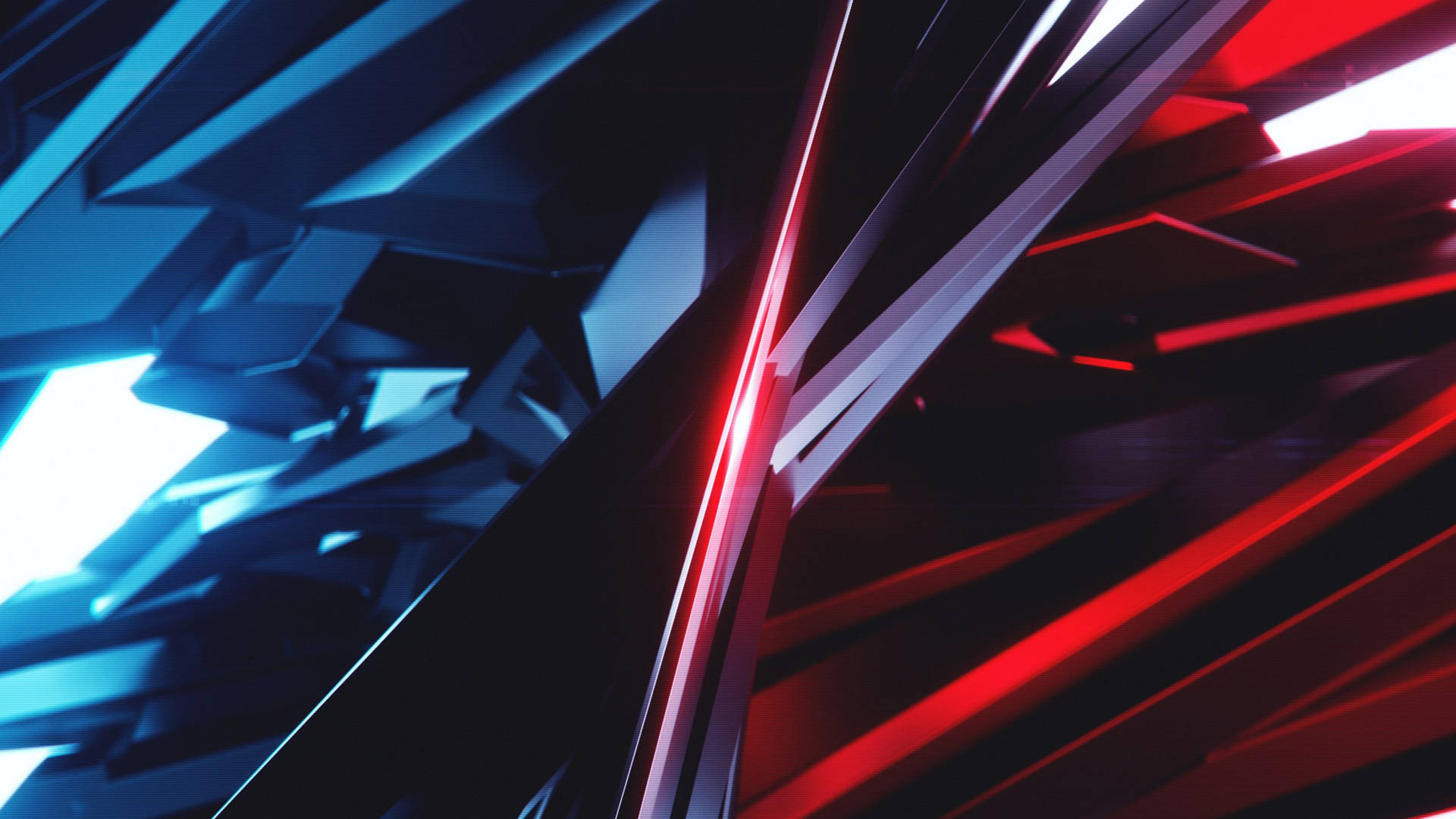 Red And Blue Wallpaper