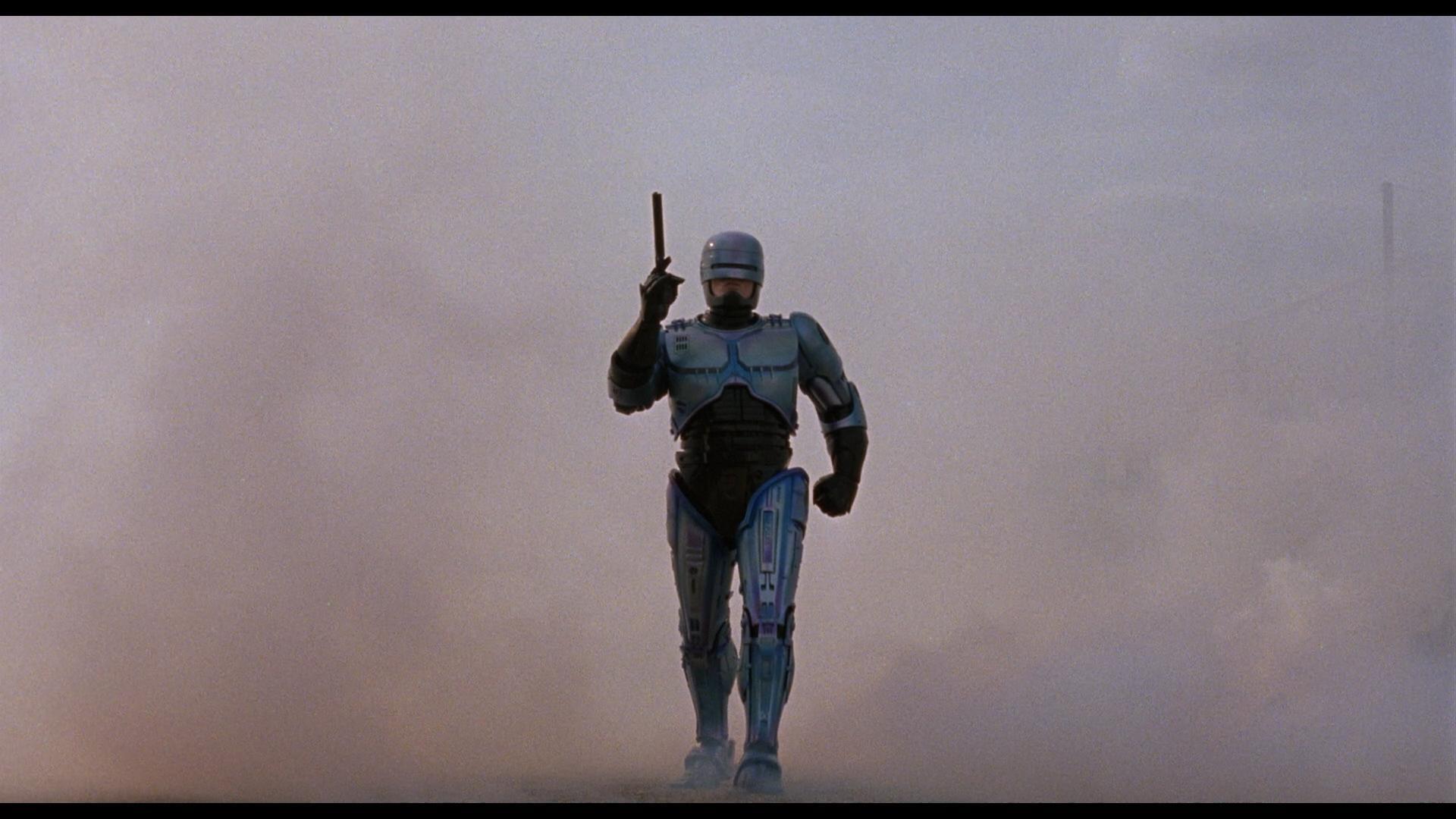 RoboCop 2