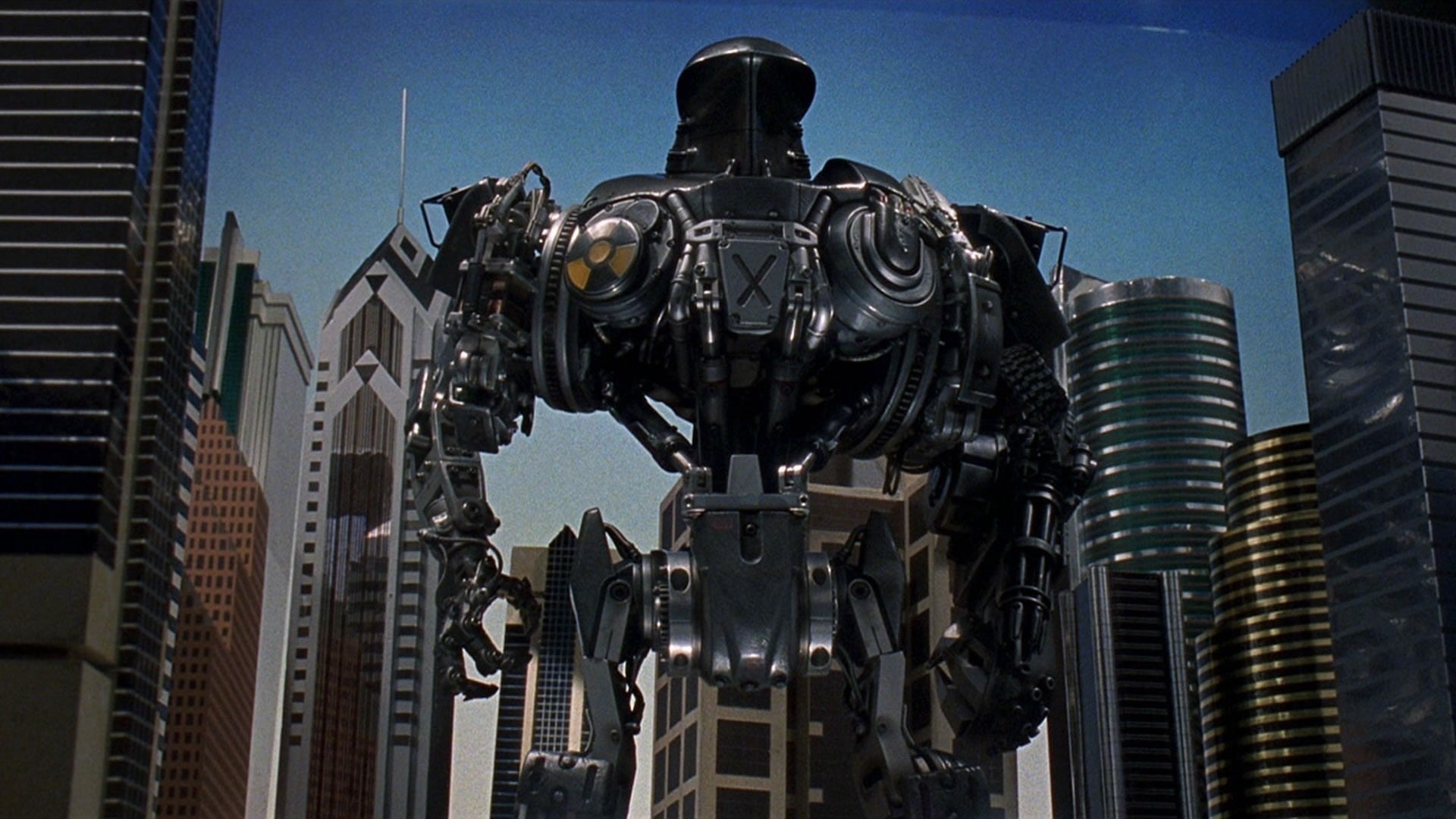 RoboCop 2 —