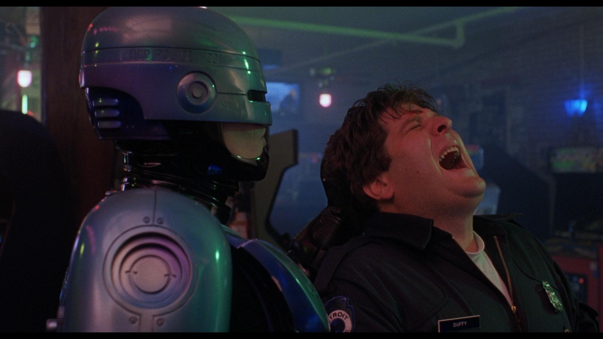 RoboCop 2
