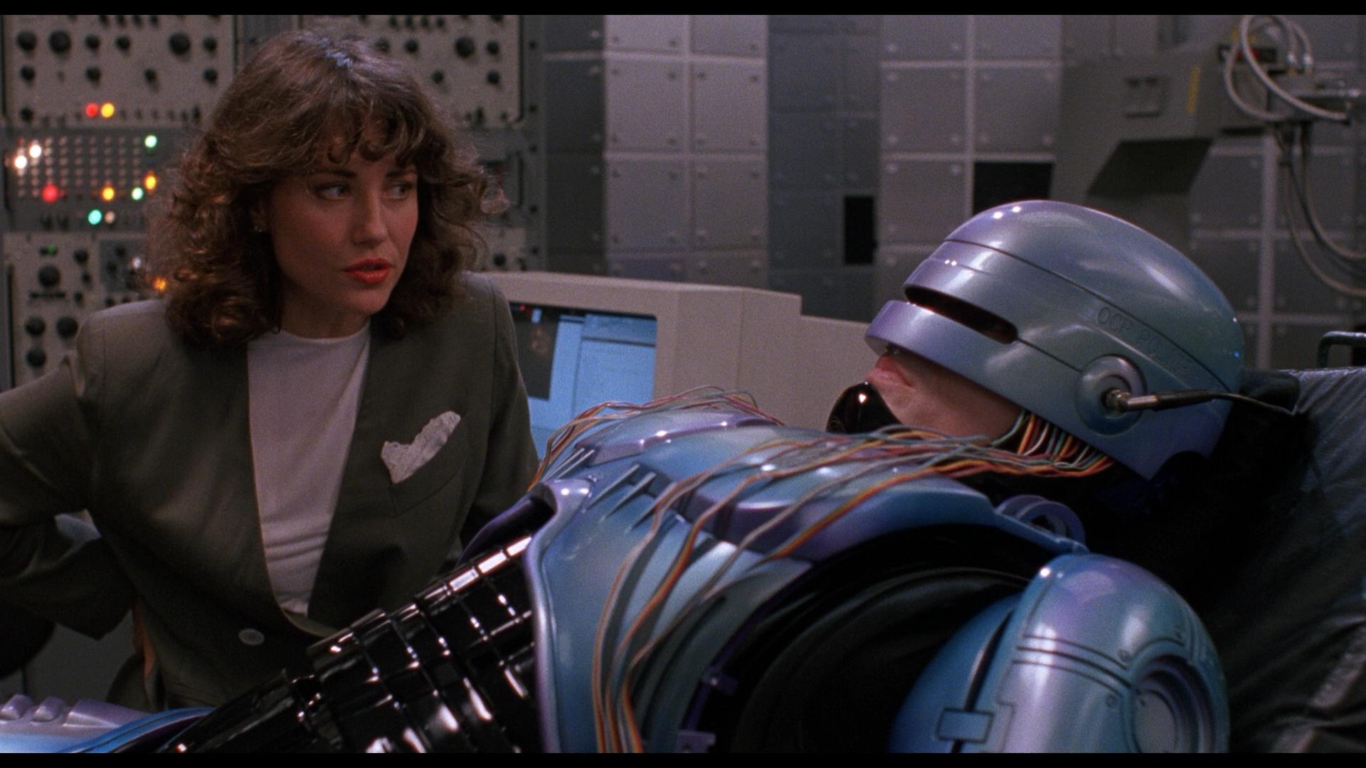 RoboCop 2