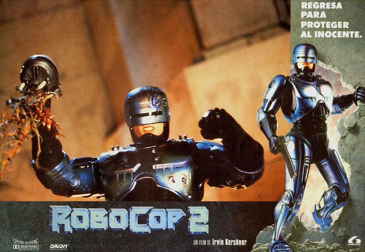RoboCop 2