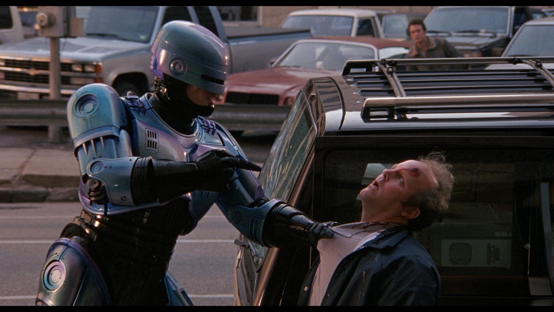 RoboCop 2