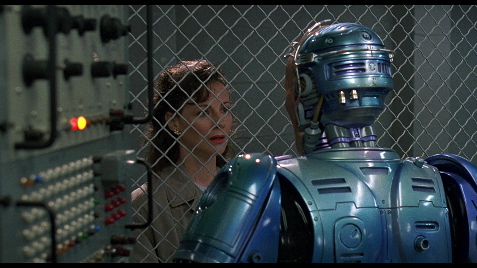RoboCop 2 Screencap