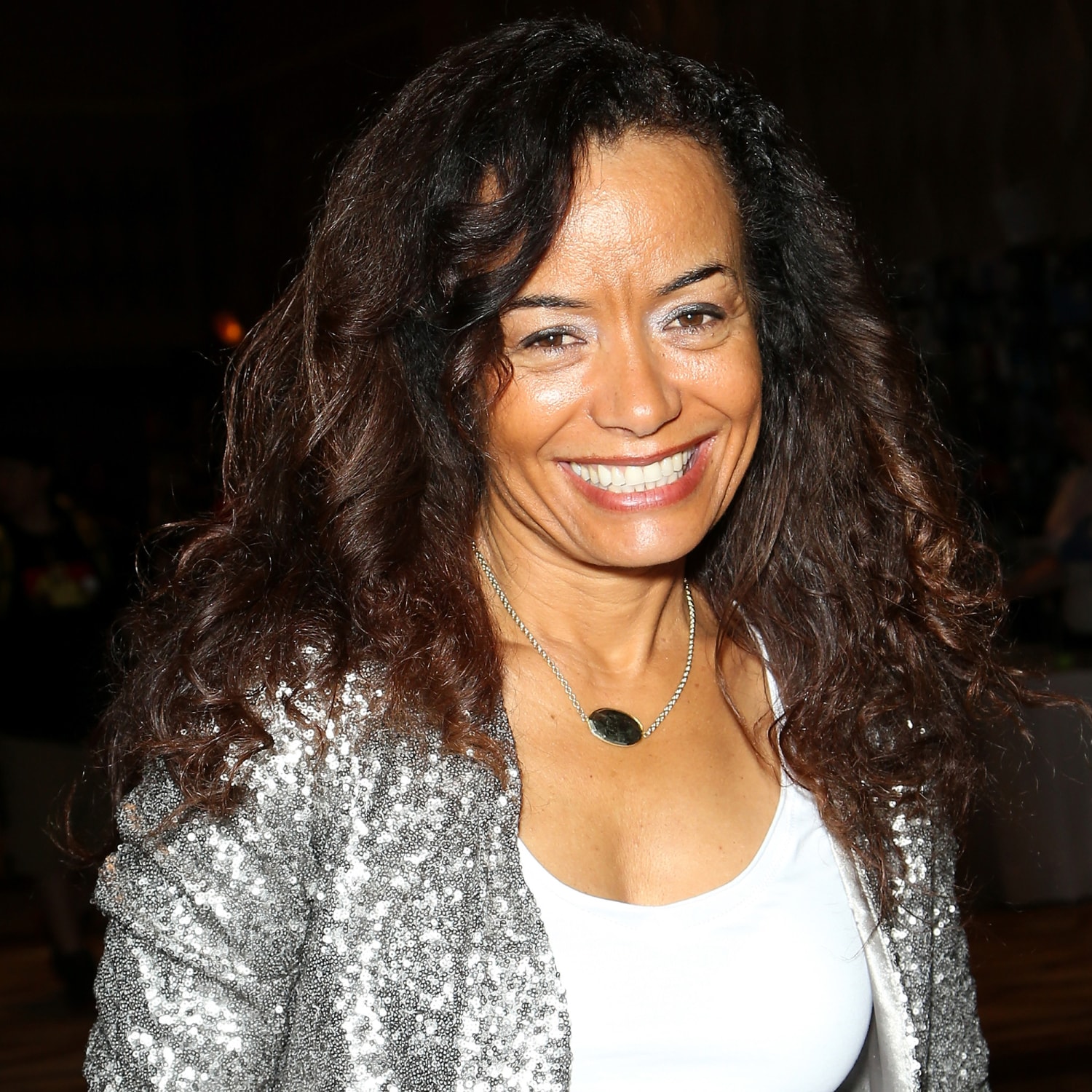 Galyn Gorg, 'Fresh Prince' and 'Robocop