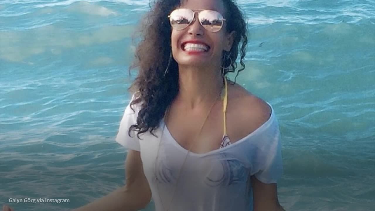 Fresh Prince Of Bel Air Actress Galyn