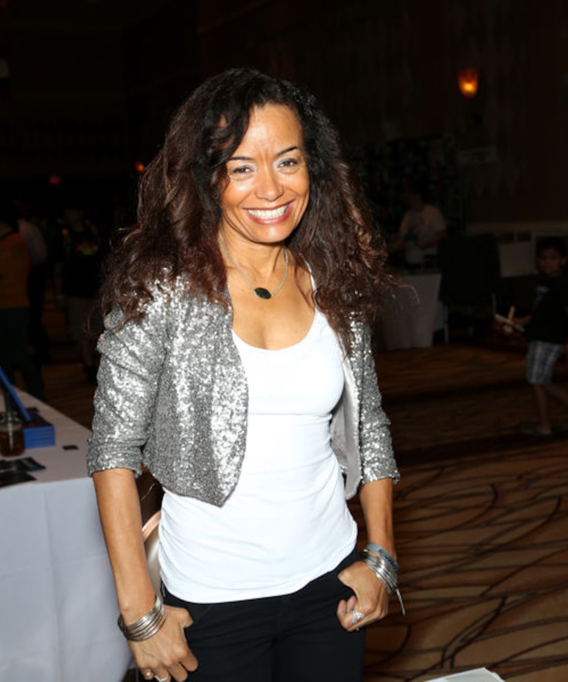 Fresh Prince Of Bel Air' Actress Galyn