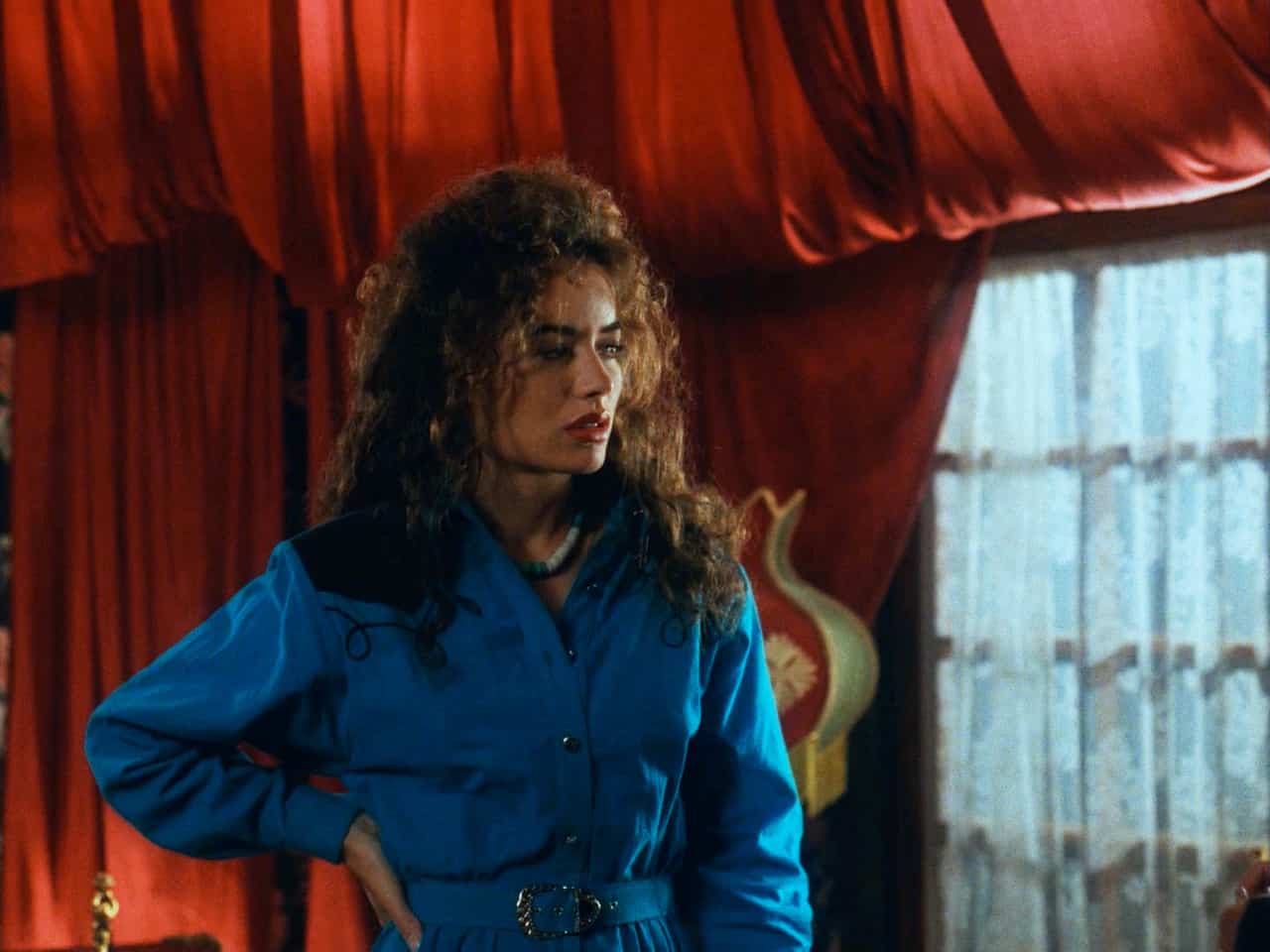 Rest In Peace, Galyn Görg (1964 2020)