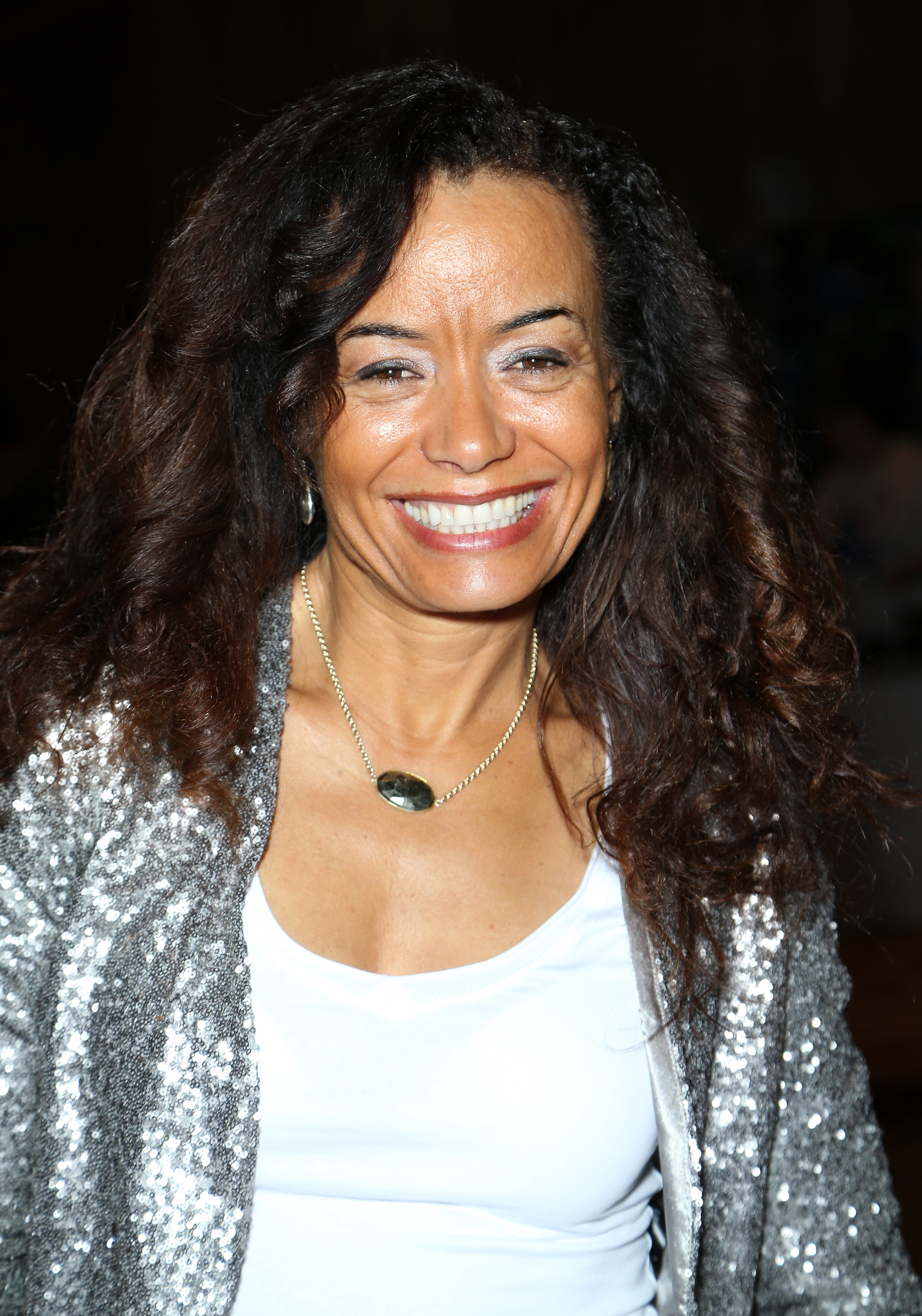 Fresh Prince Of Bel Air Actress Galyn