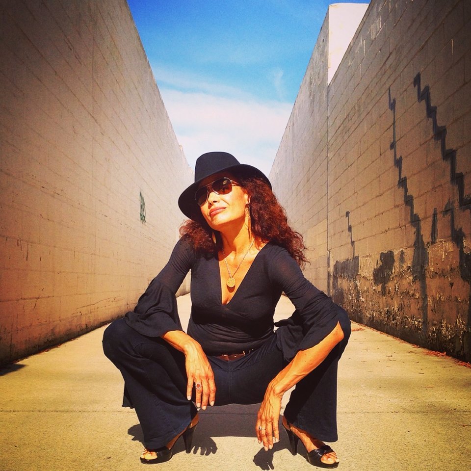 Galyn Görg's Feet << wikiFeet