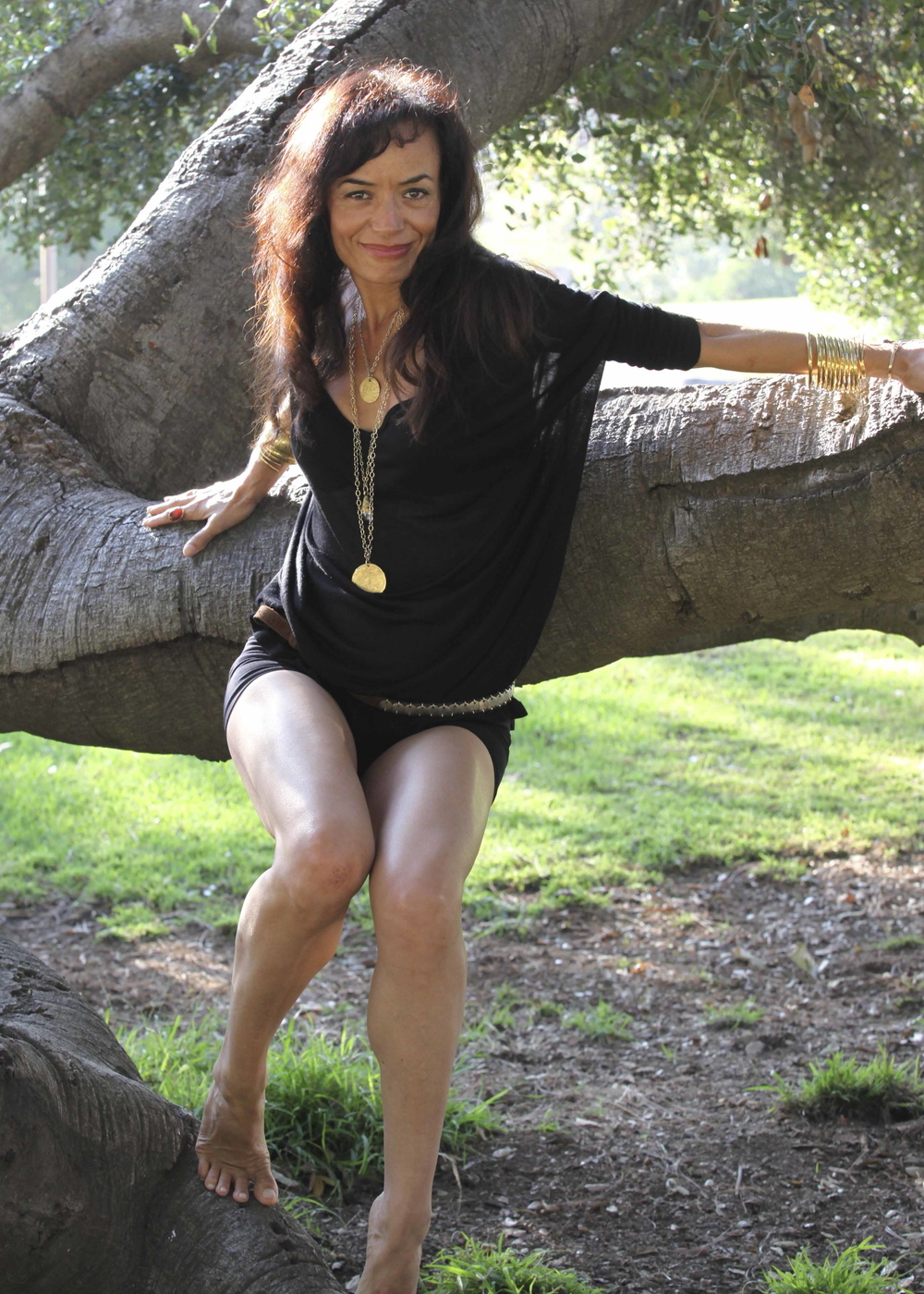 Galyn Görg's Feet << wikiFeet