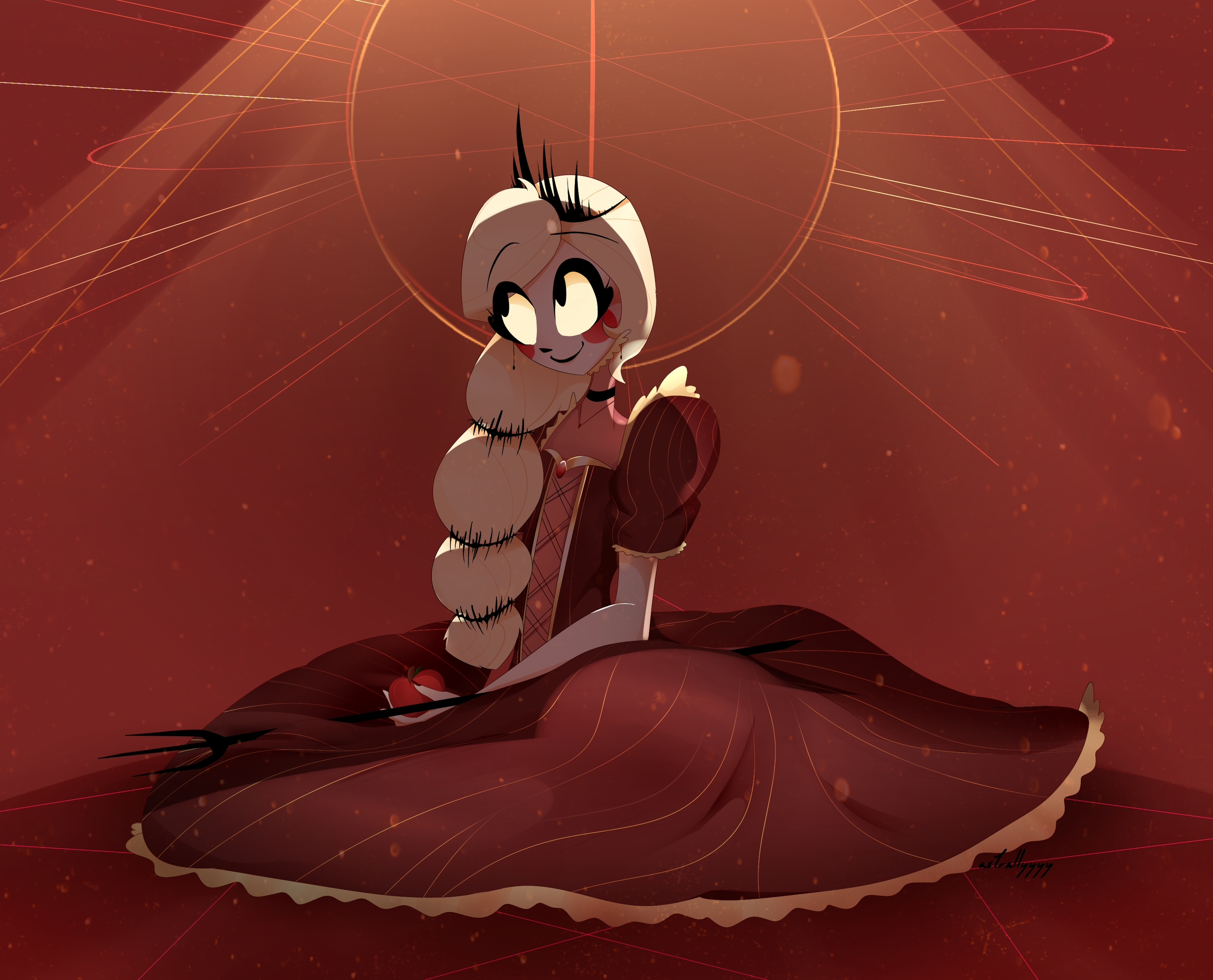 Charlie (Hazbin Hotel)