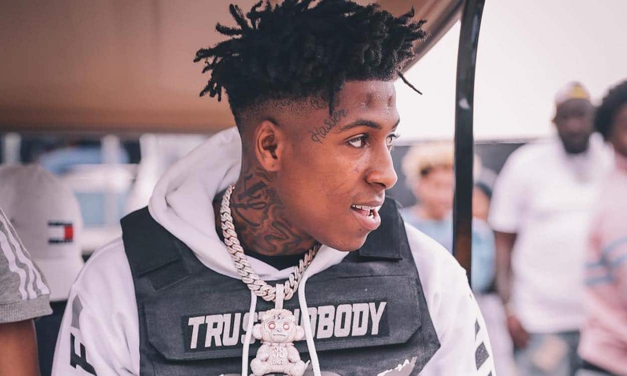 Best NBA YoungBoy Wallpaper [ HQ ]