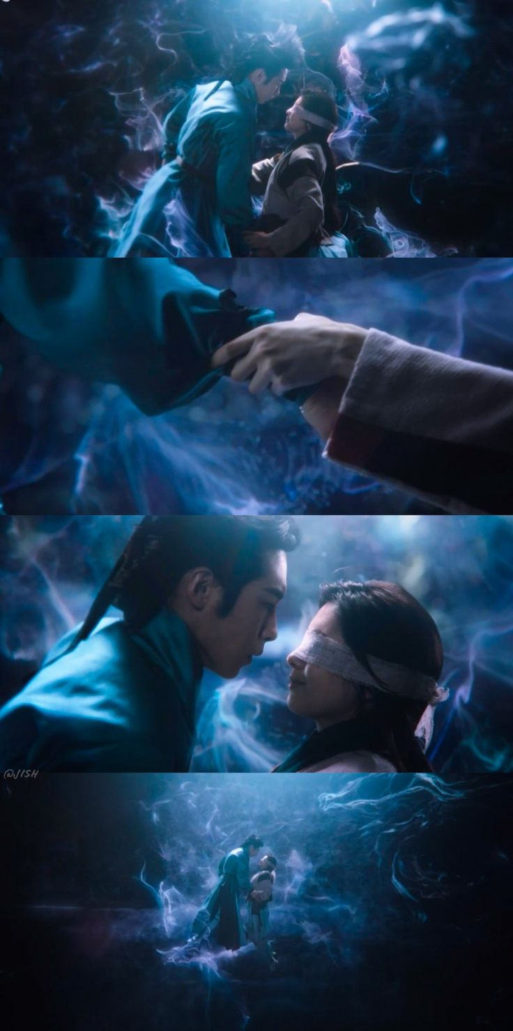 Alchemy of Souls: A Captivating Kdrama