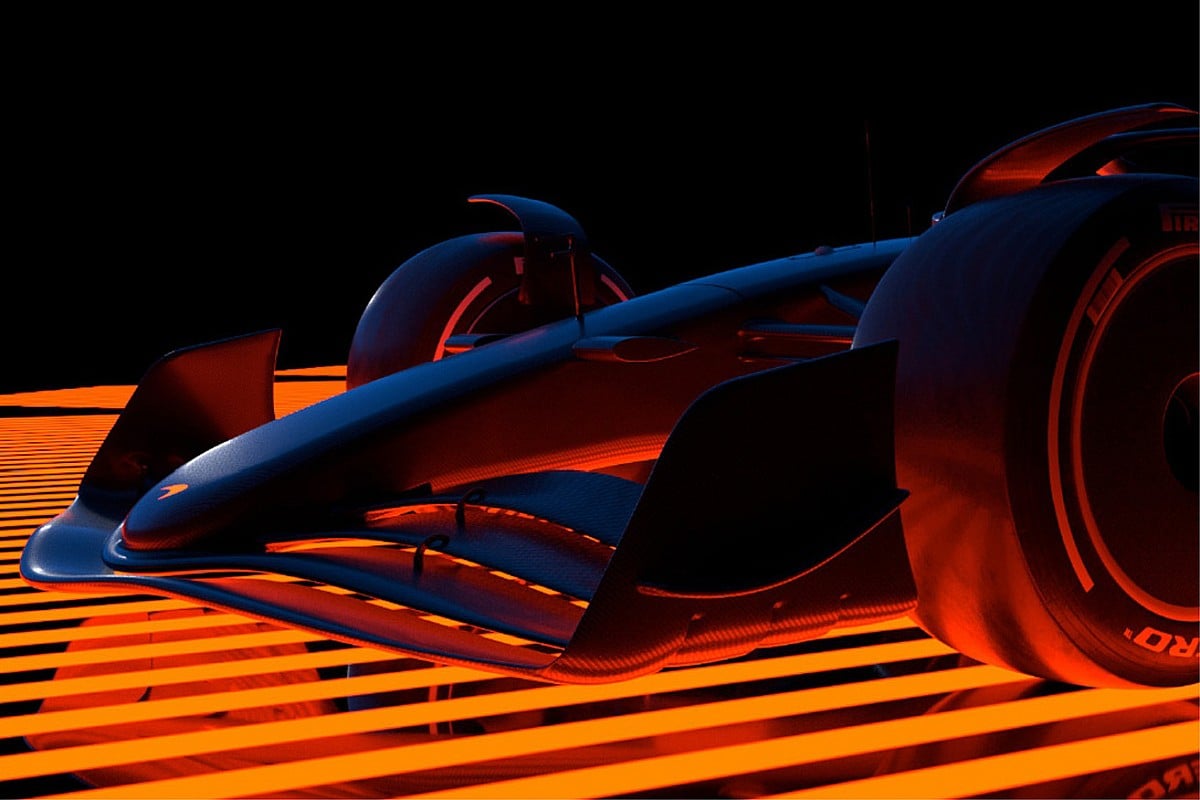 F1 2025 Wallpapers Wallpaper Cave