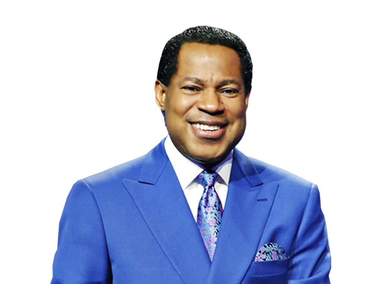Rhapsody of Realities TeeVo Devotional