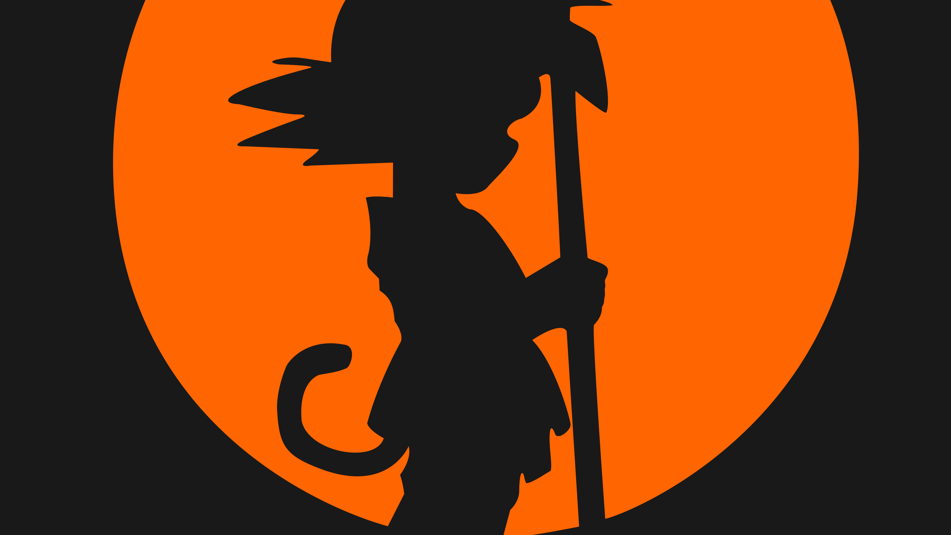 Goku