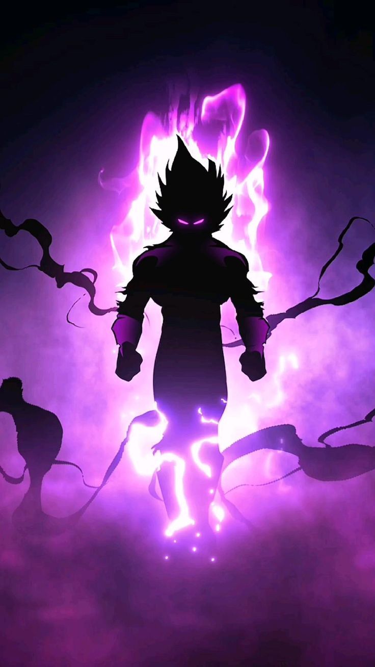 Dragon ball wallpaper iphone