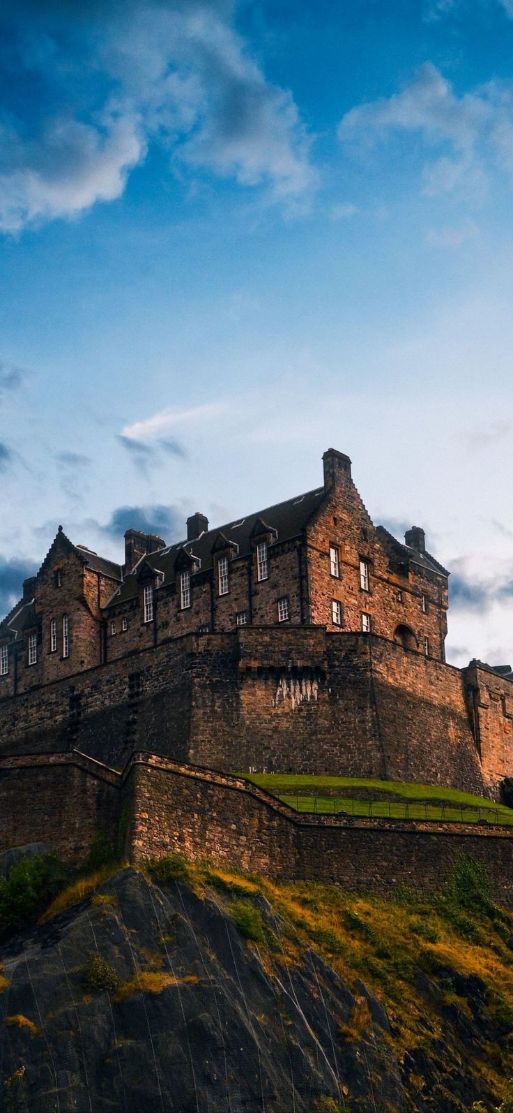 old fort. Wallpaper, Mobile wallpaper