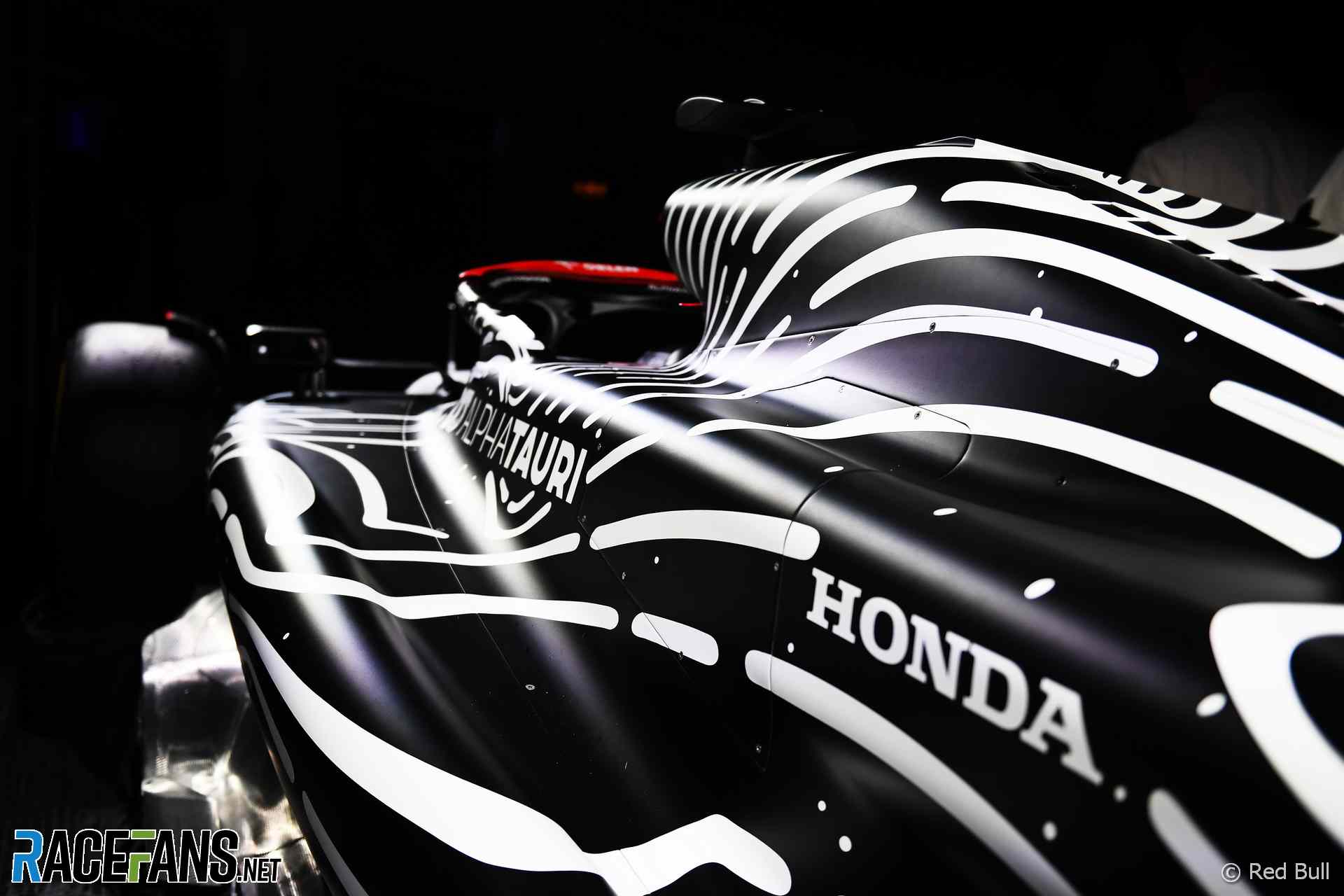 2024 F1 drivers and teams · RaceFans