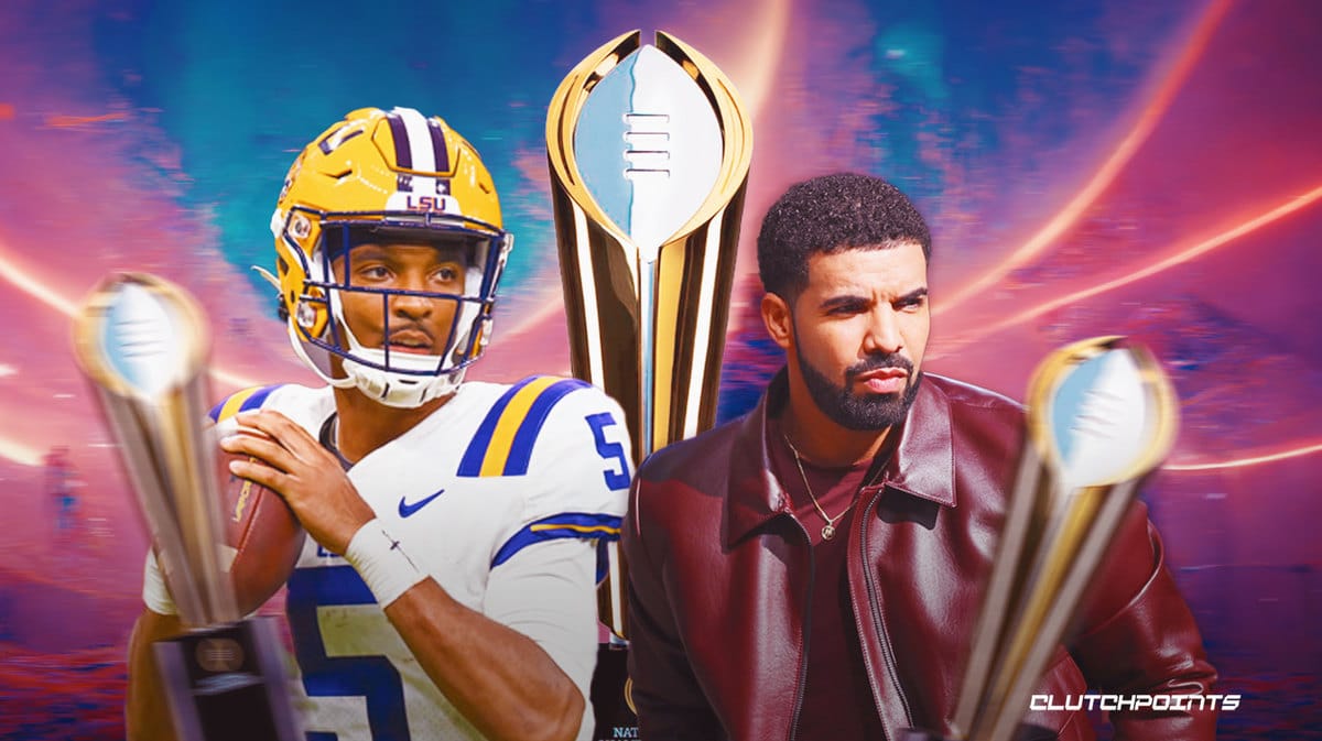 Jayden Daniels gets brutally honest