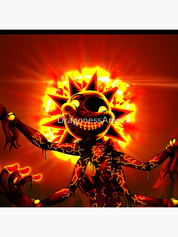 Eclipse Attendant w
