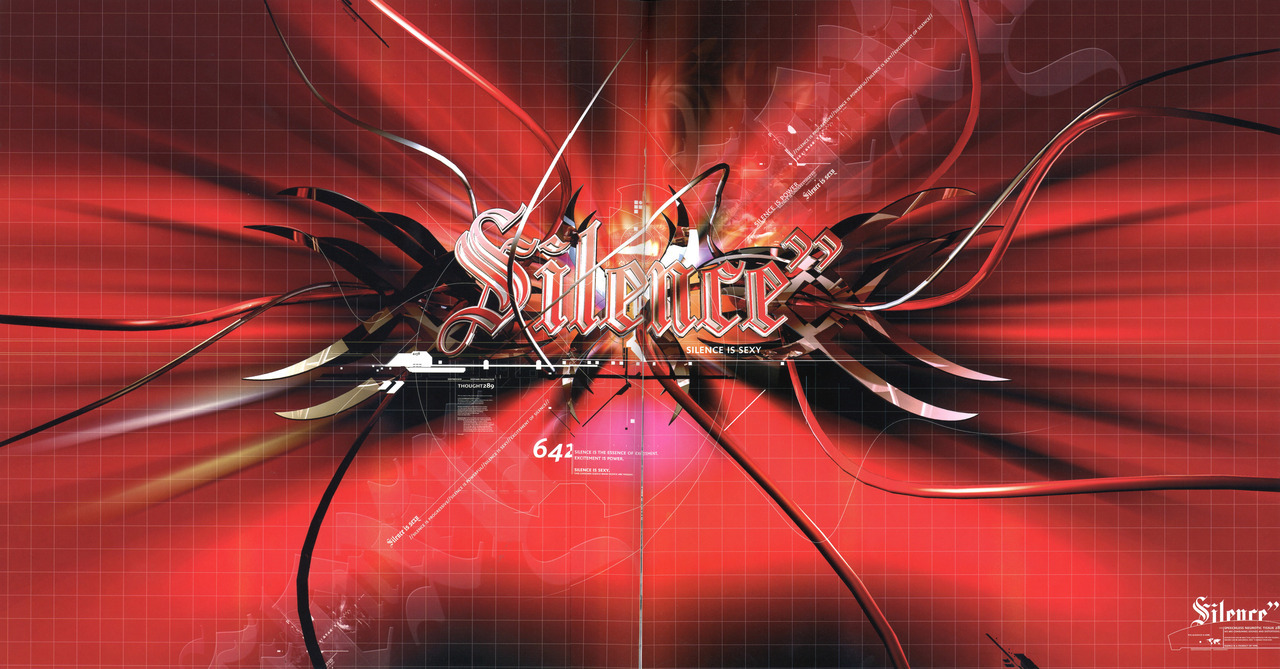 Metalheart ideas. y2k aesthetic