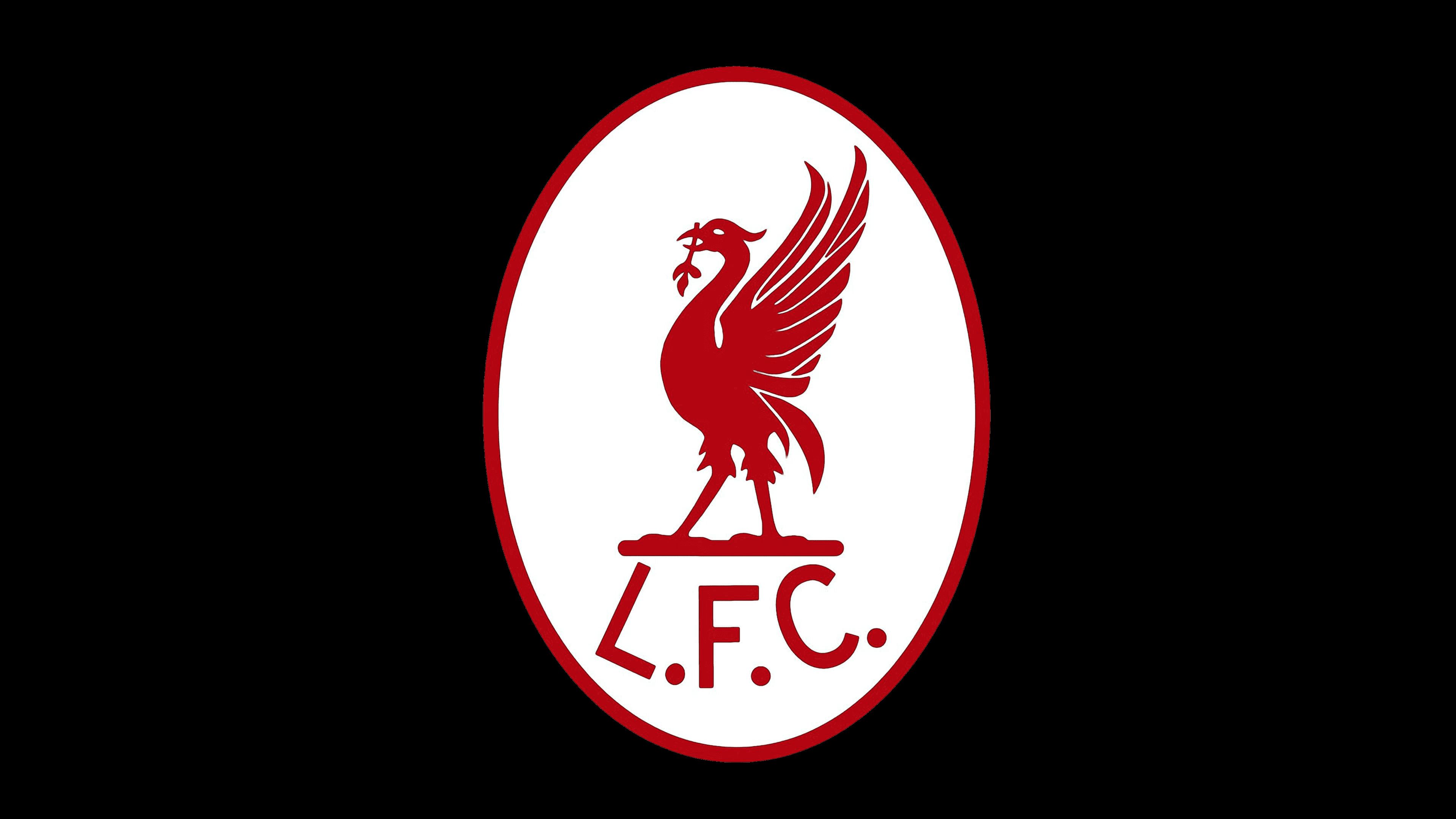 Logo, Emblem, Soccer, Liverpool F C