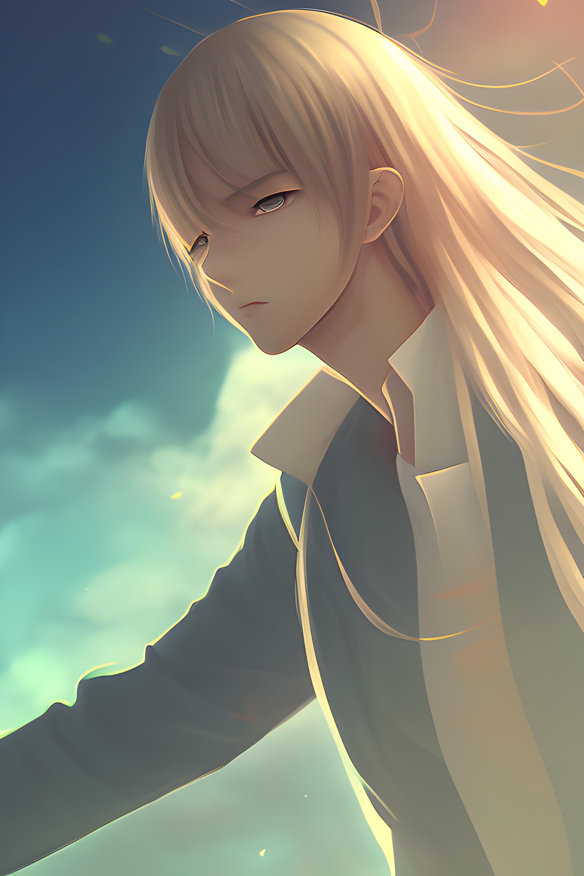 anime, wallpaper, mobile