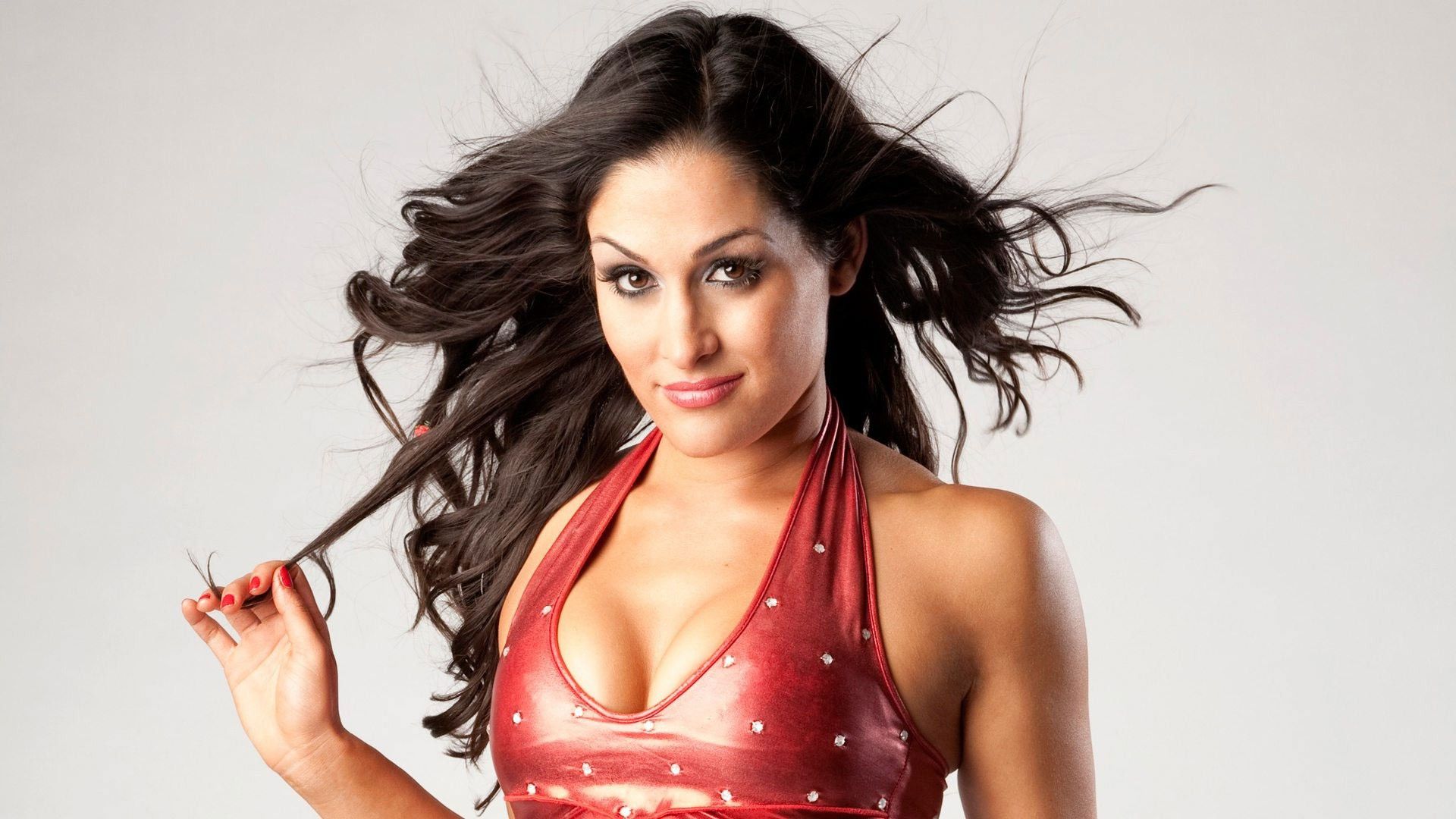 Nikki Bella #WWE